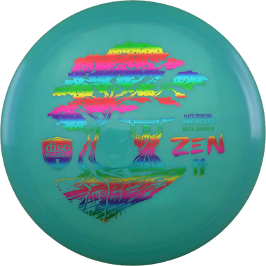 Meta Essence - Zen 2 - Nate Perkins Signature Series