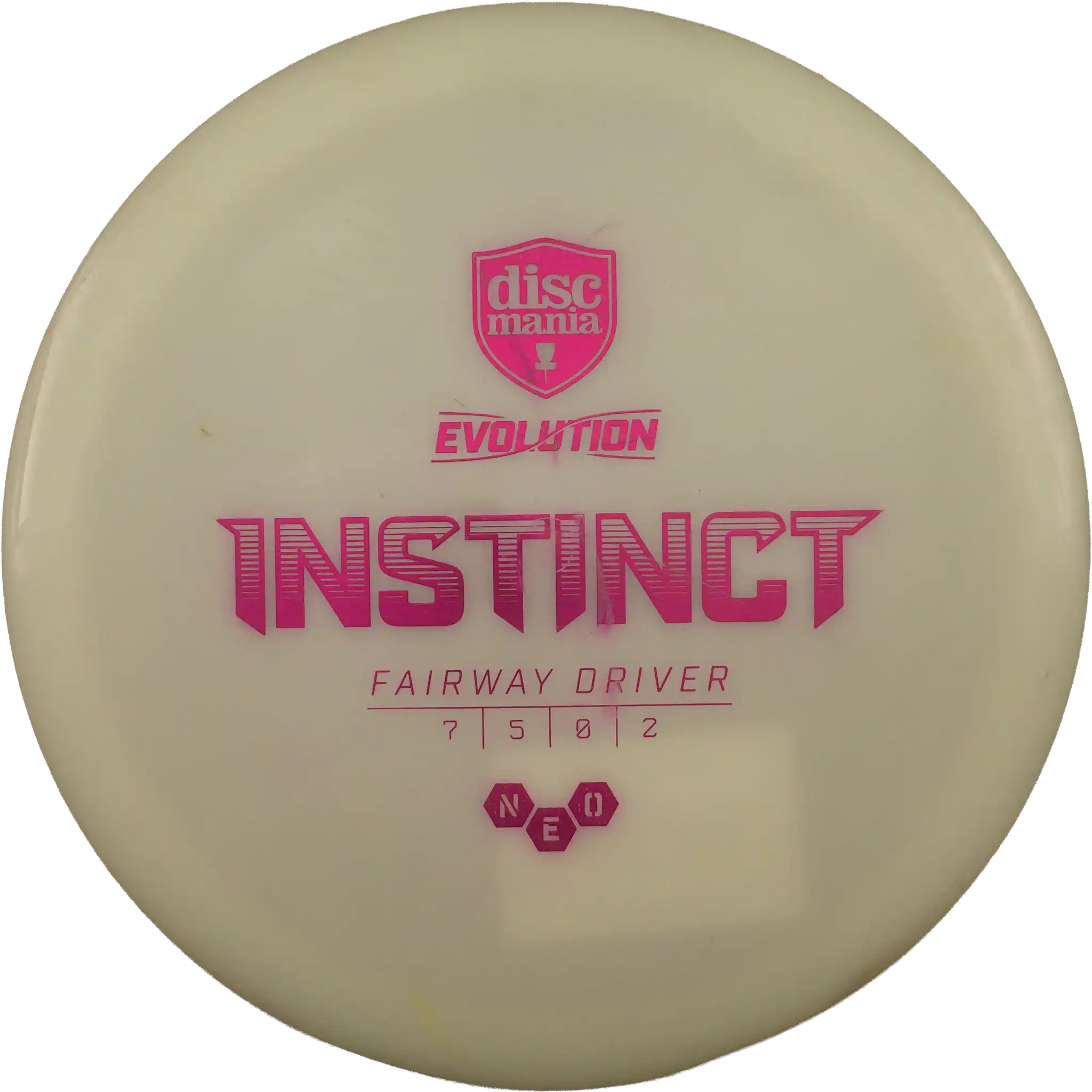Neo Instinct