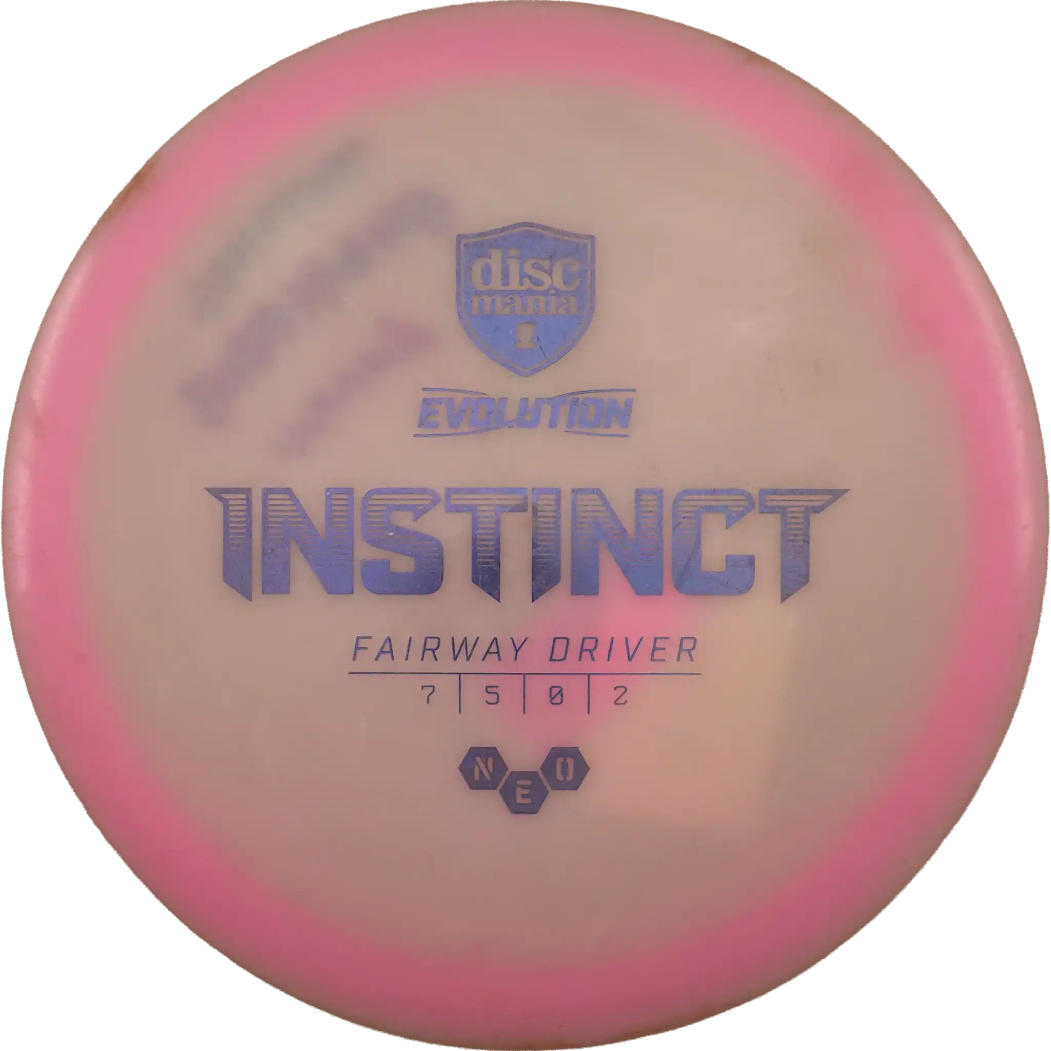 Neo Instinct
