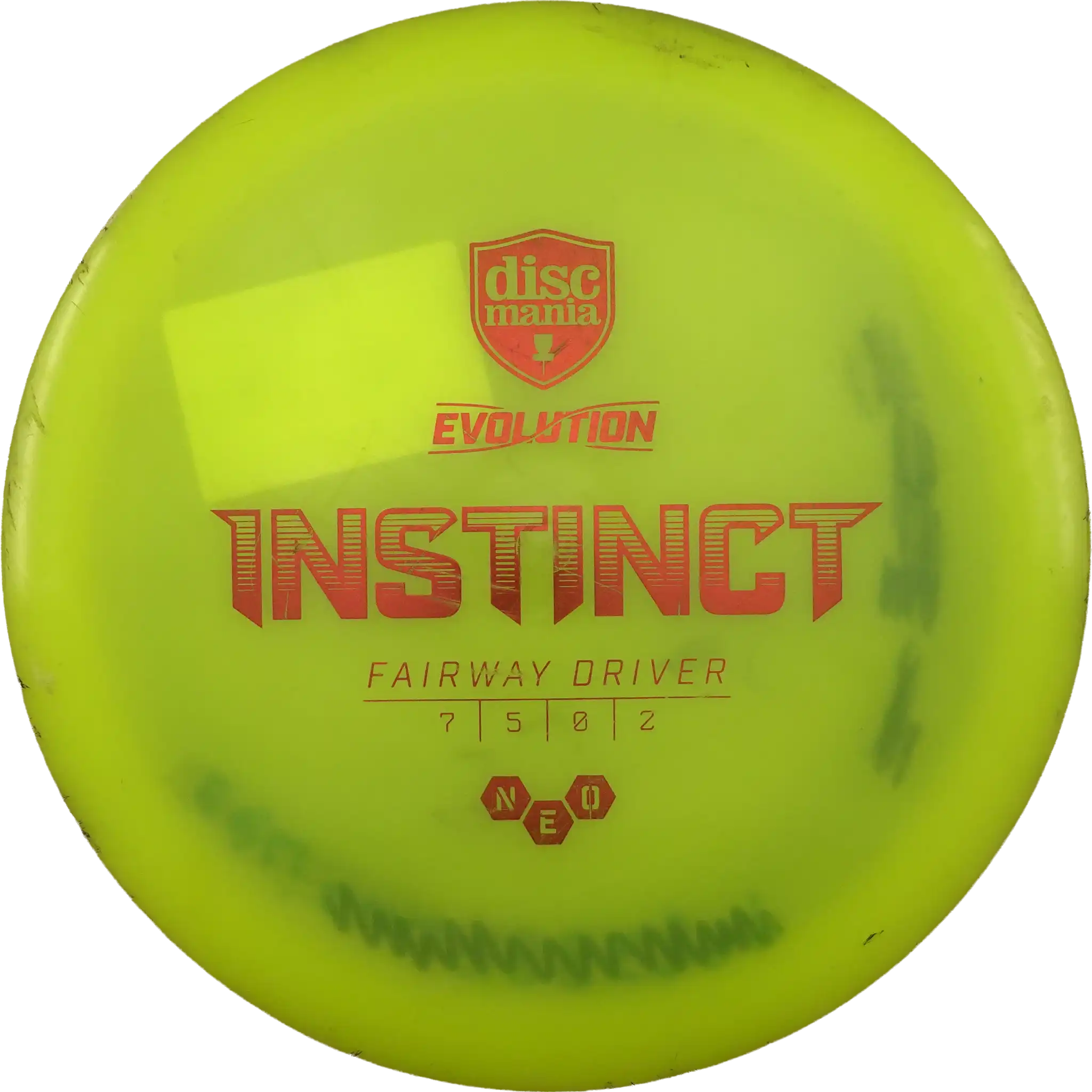 Neo Instinct