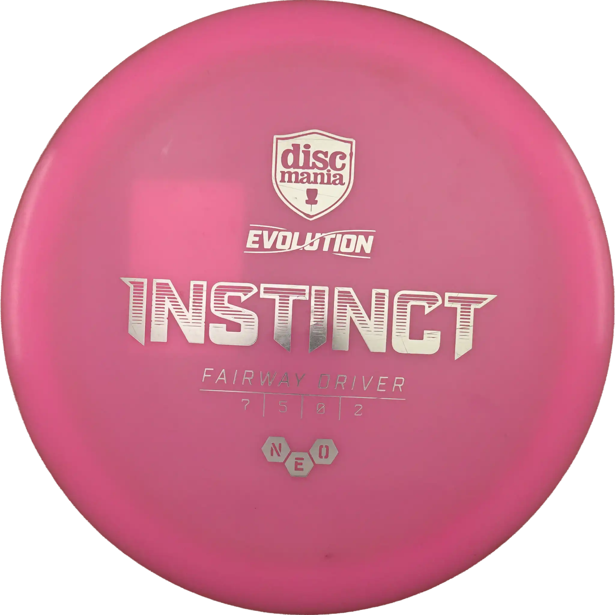 Neo Instinct