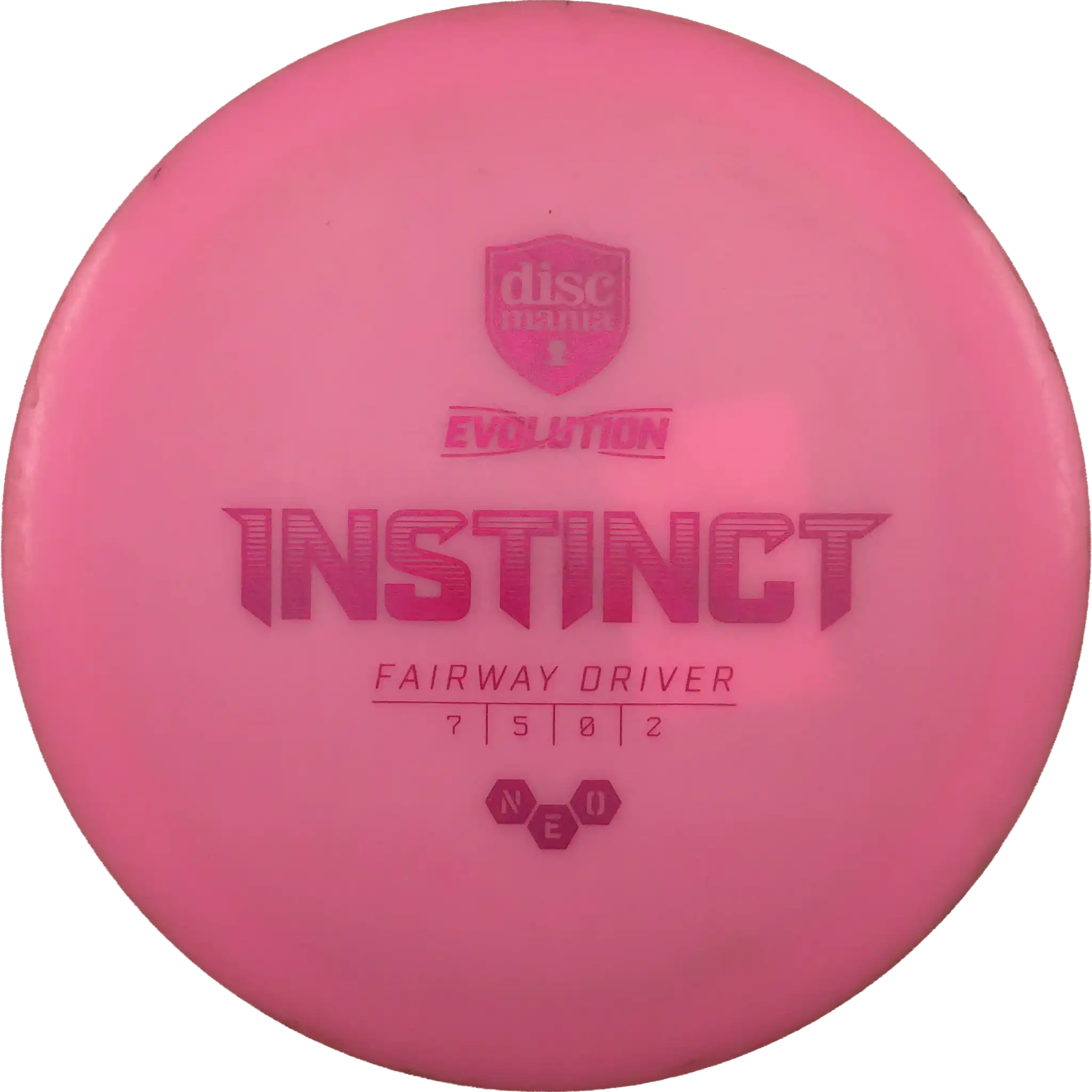Neo Instinct