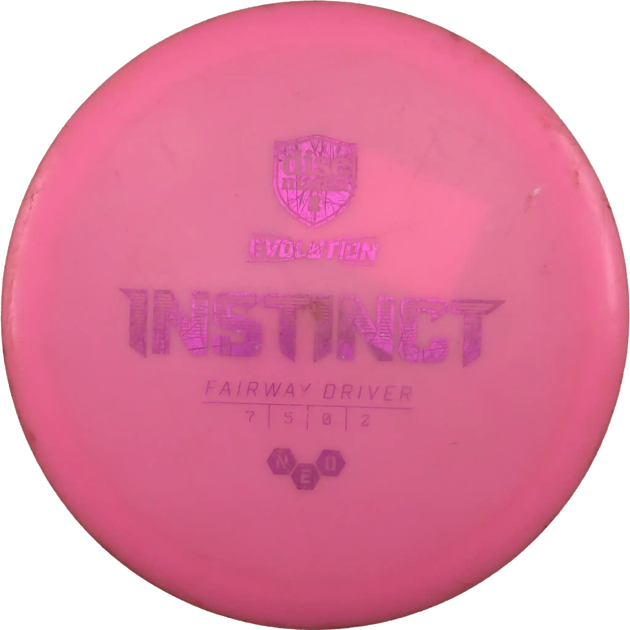 Neo Instinct