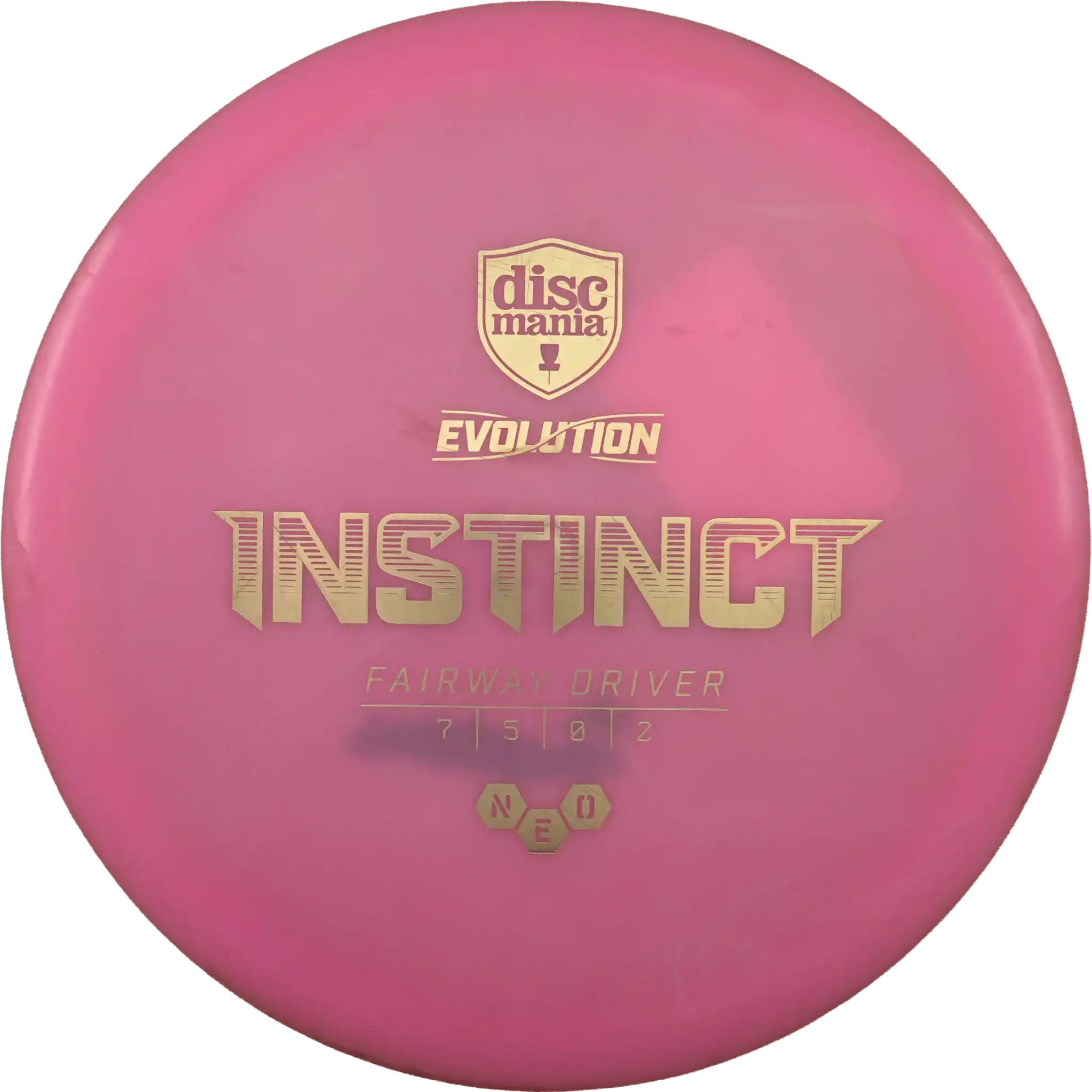 Neo Instinct