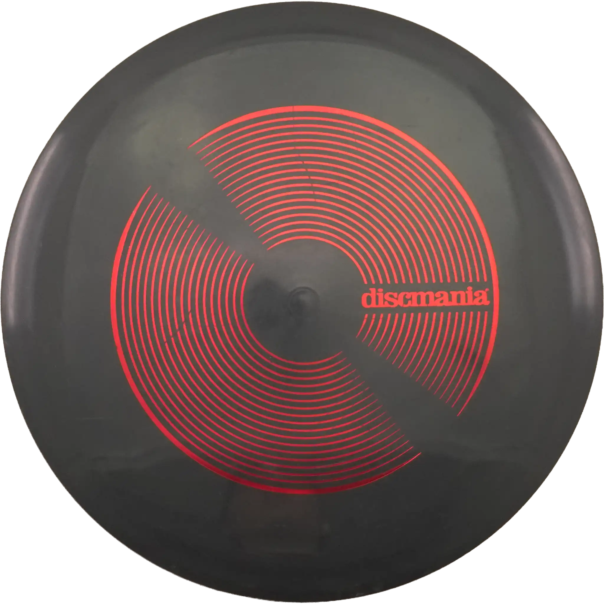 Lux Instinct - Vinyl Stamp