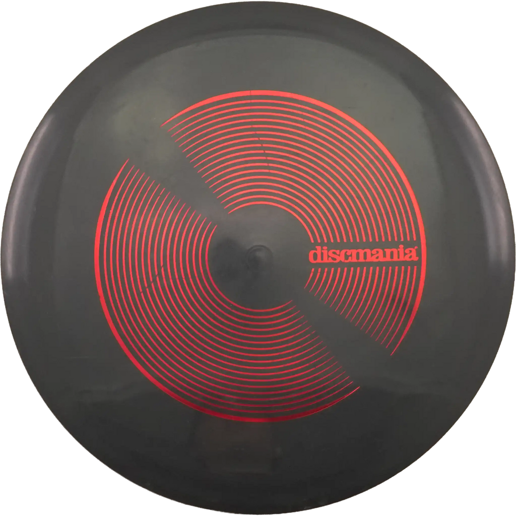 Lux Instinct - Vinyl Stamp