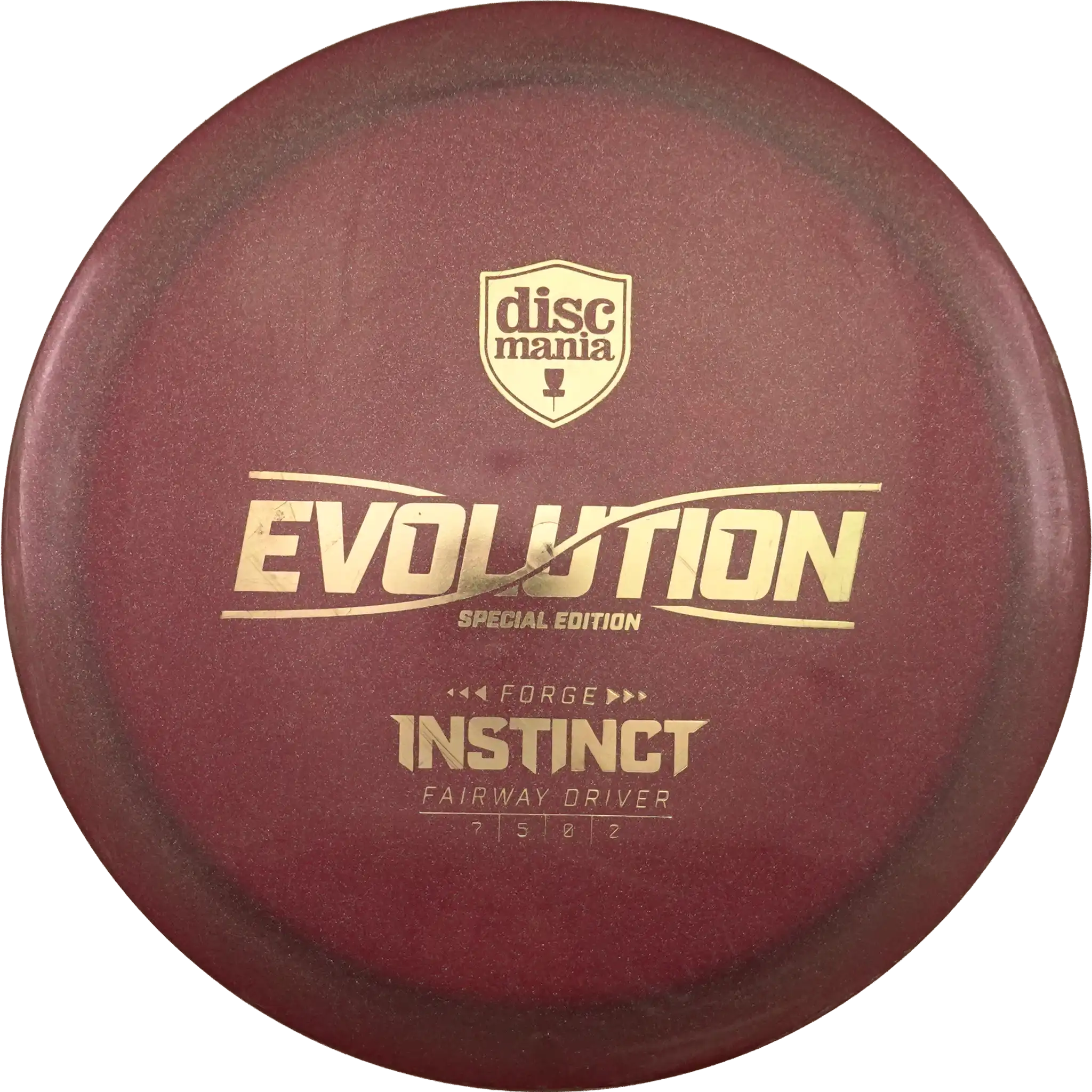 Forge Instinct