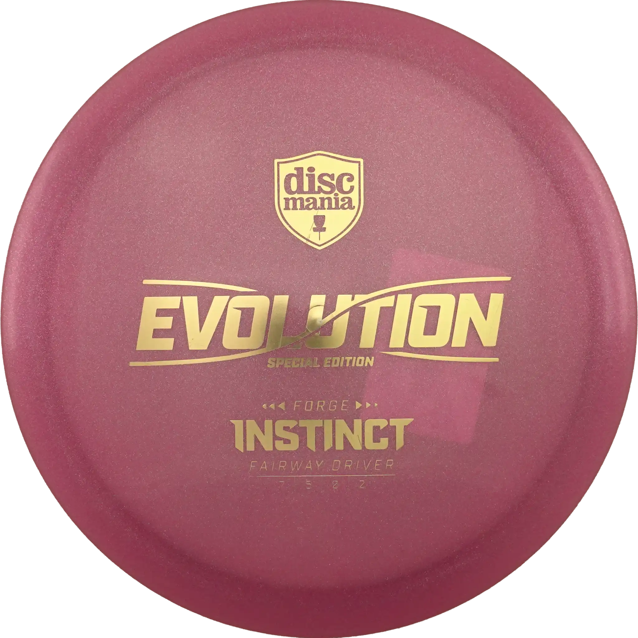 Forge Instinct