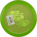C-Line Instinct - Special Stamp - Team Discmania