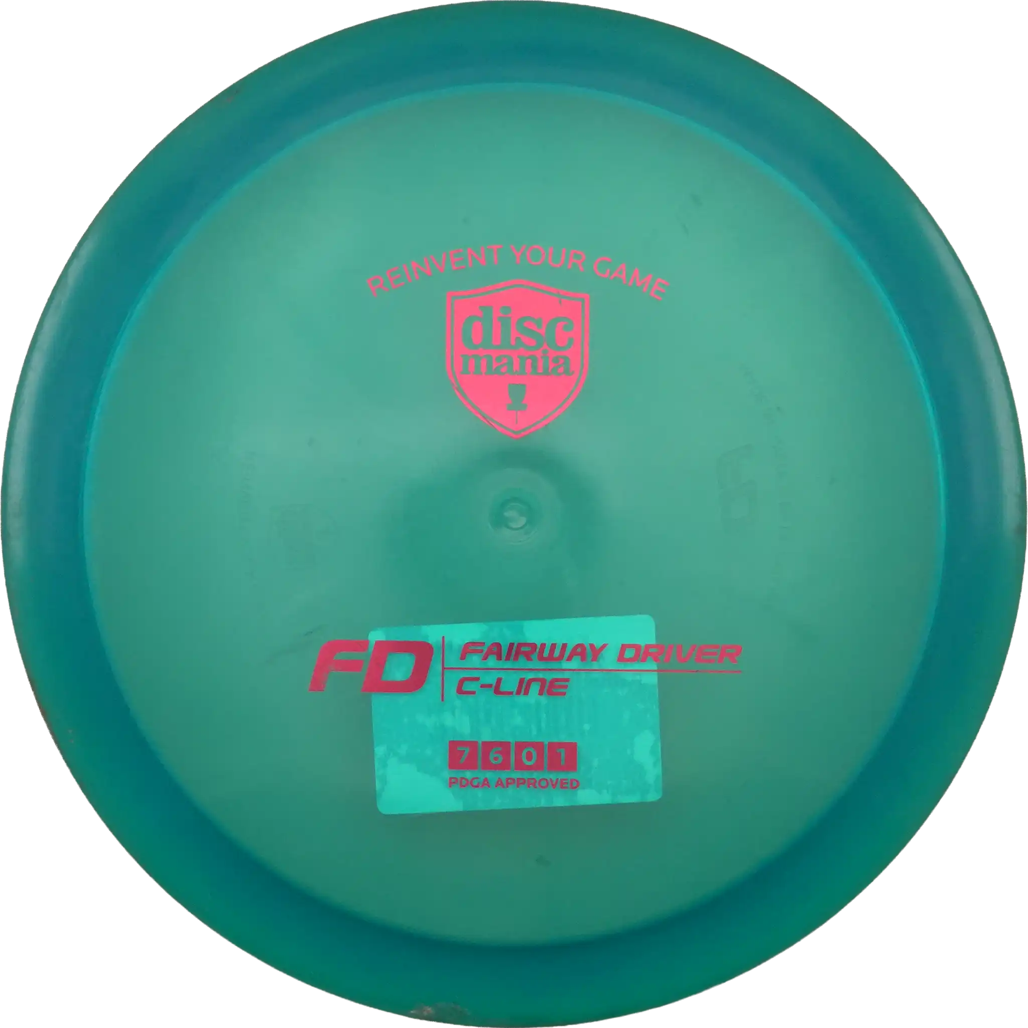C-Line FD