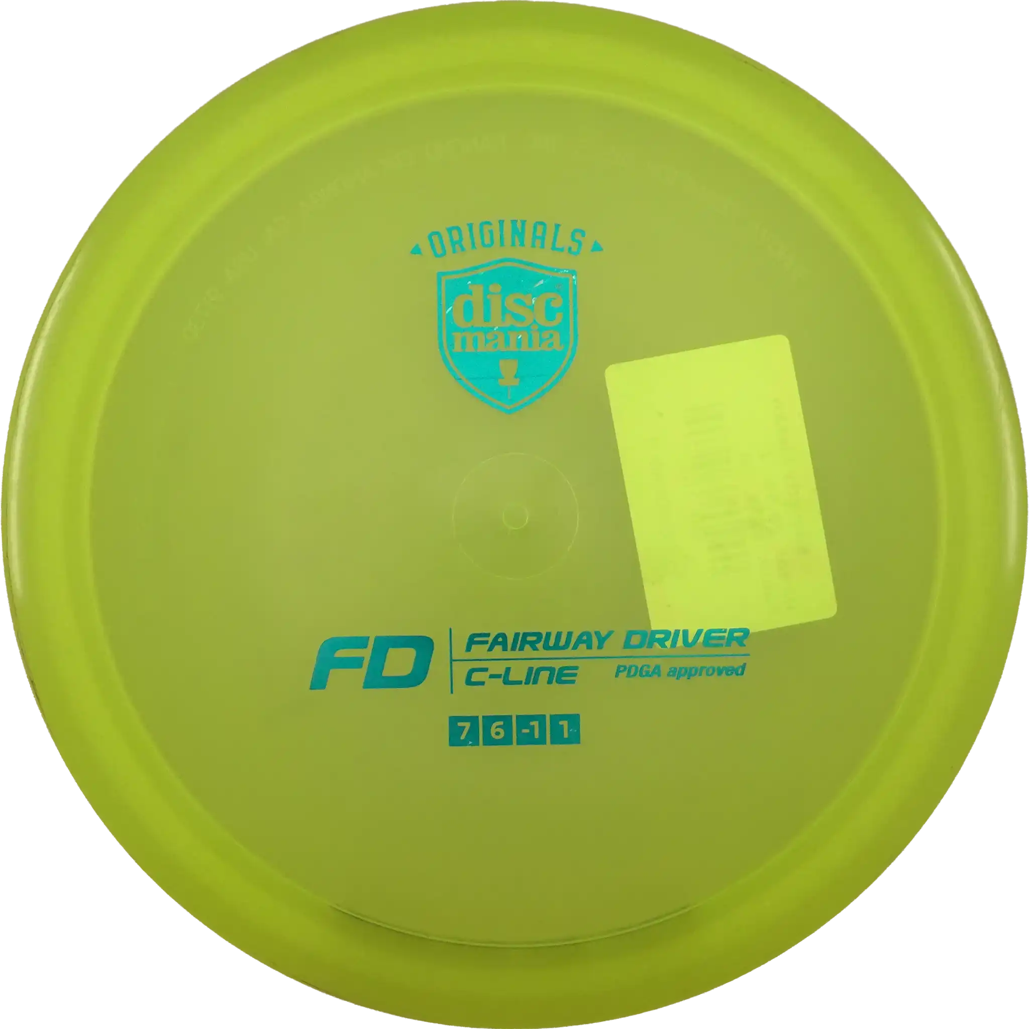 C-Line FD