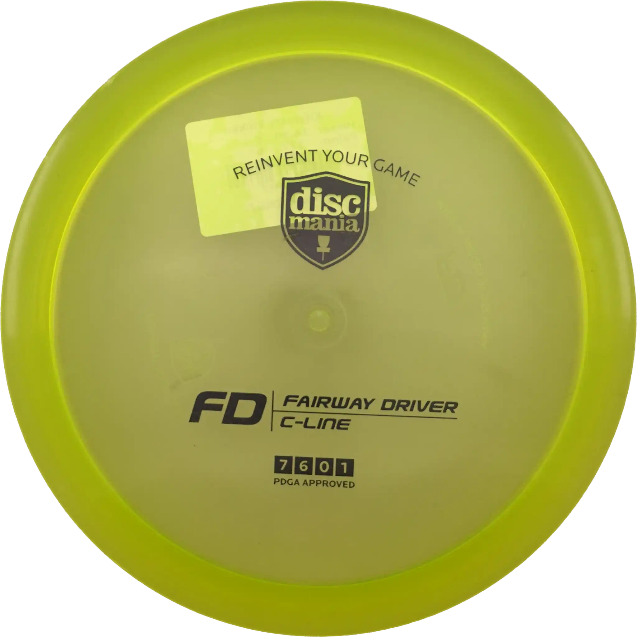 C-Line FD