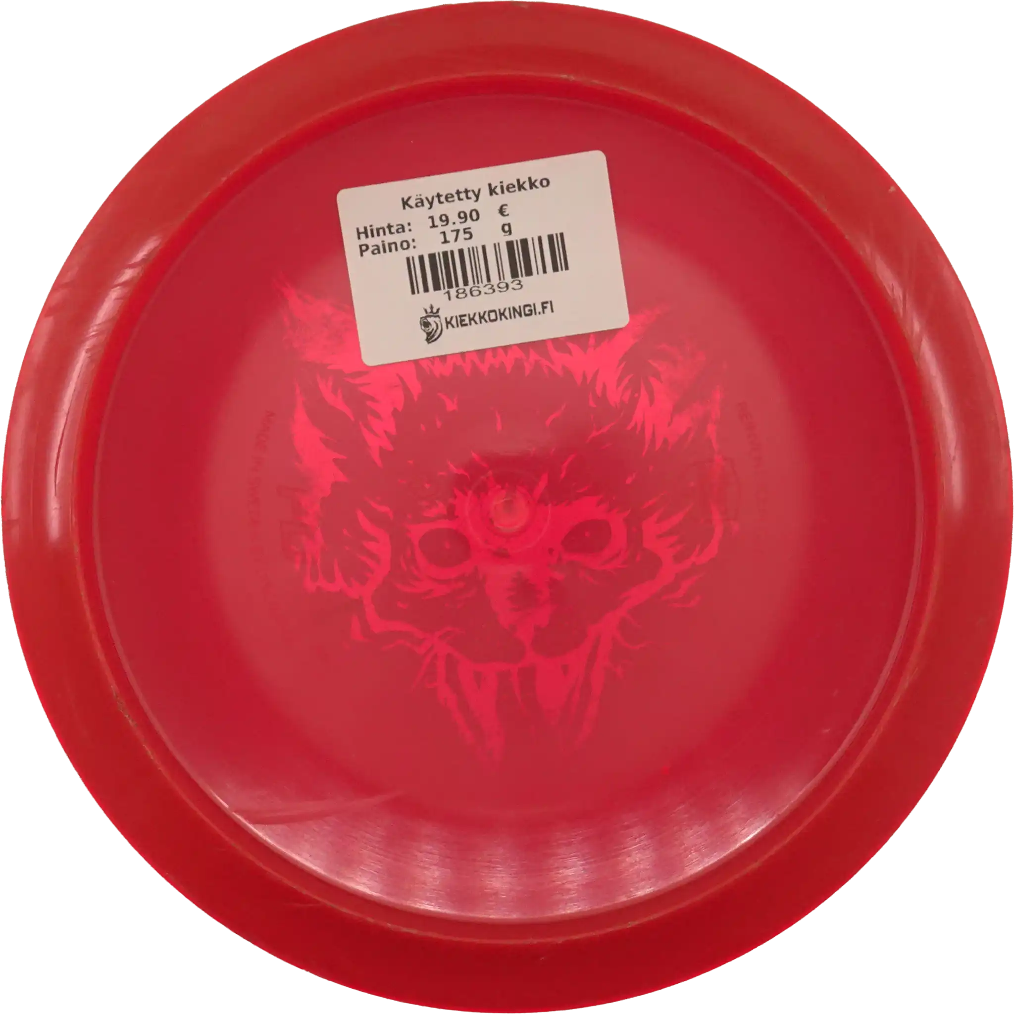 C-Line FD - Jackal