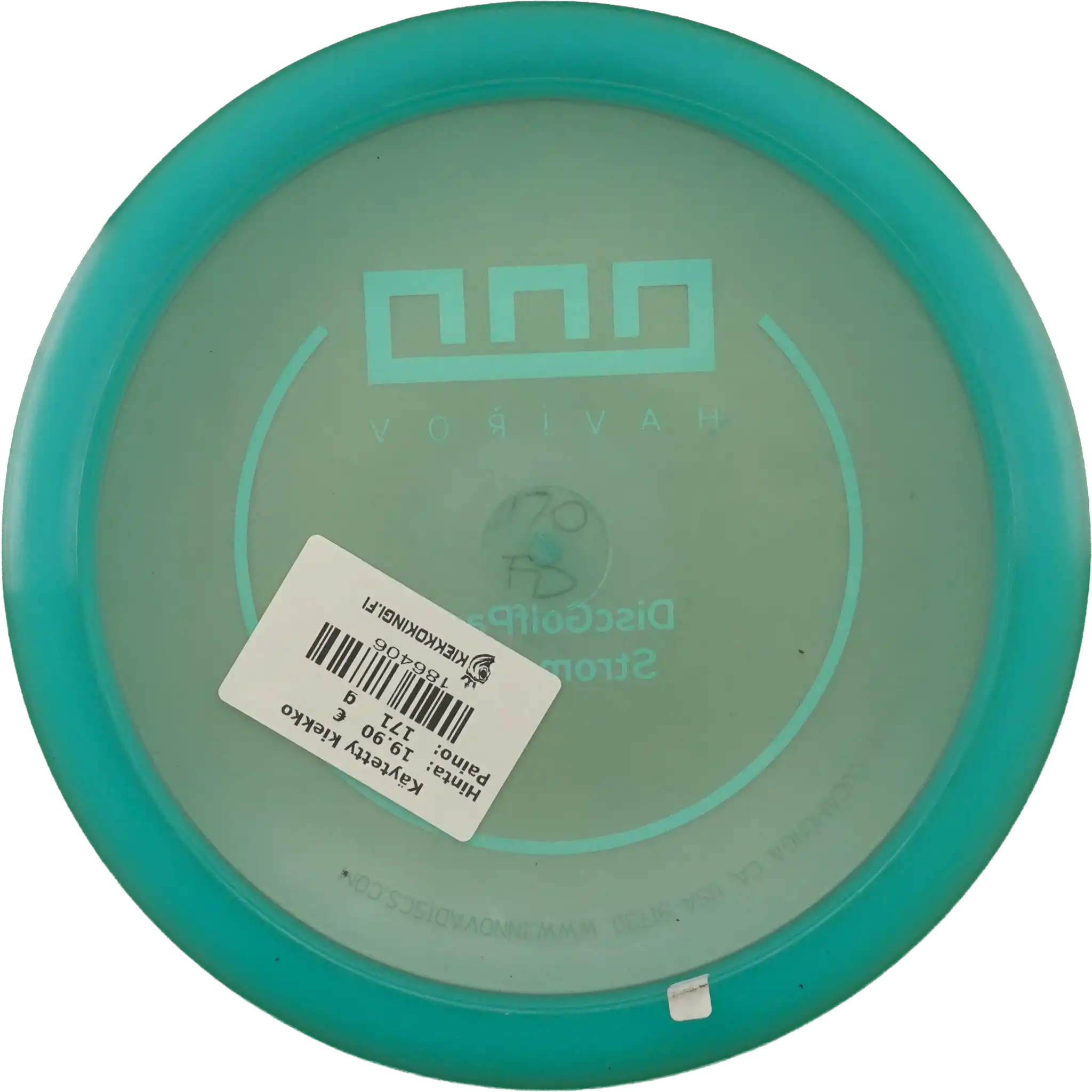 C-Line FD - Special Stamp