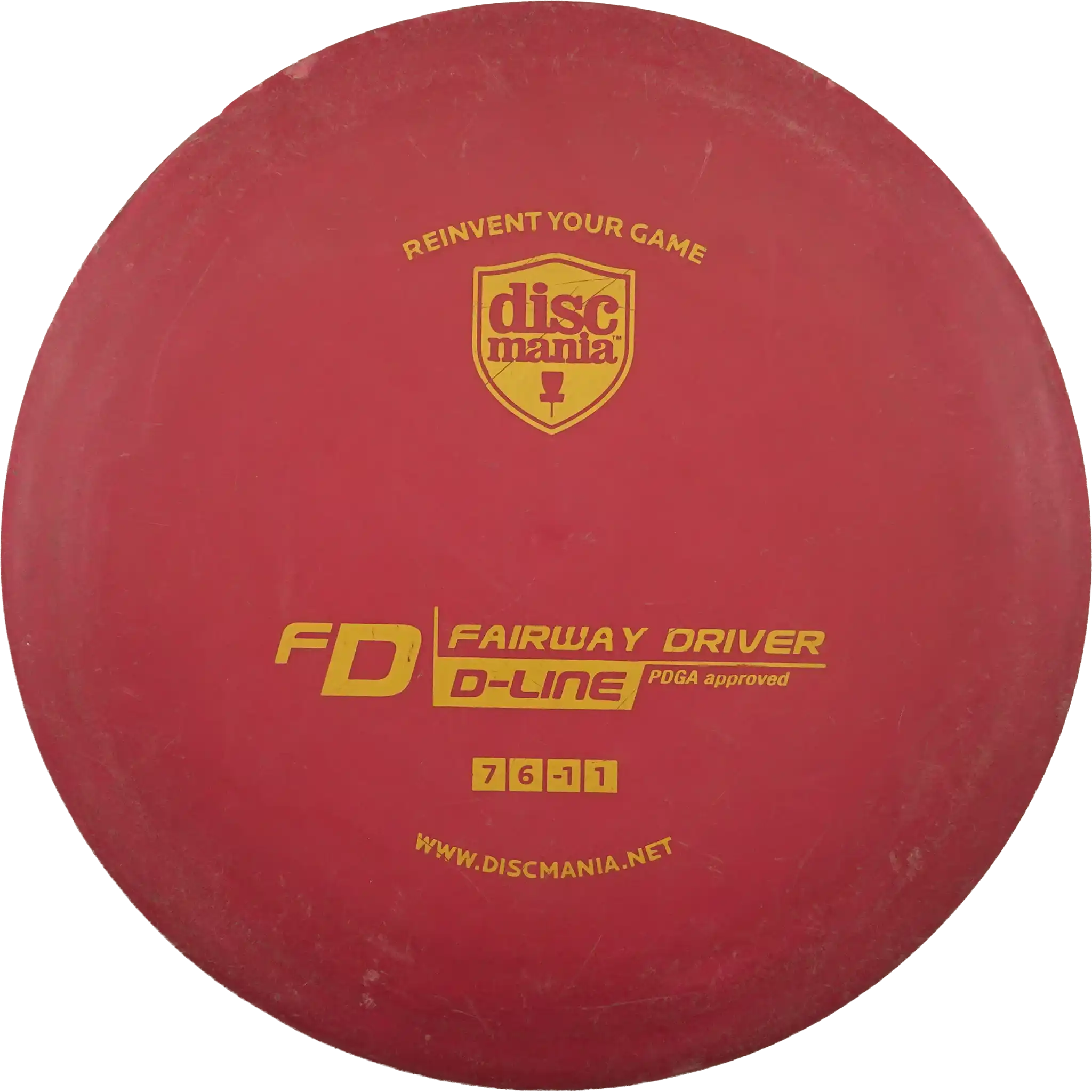 D-Line FD