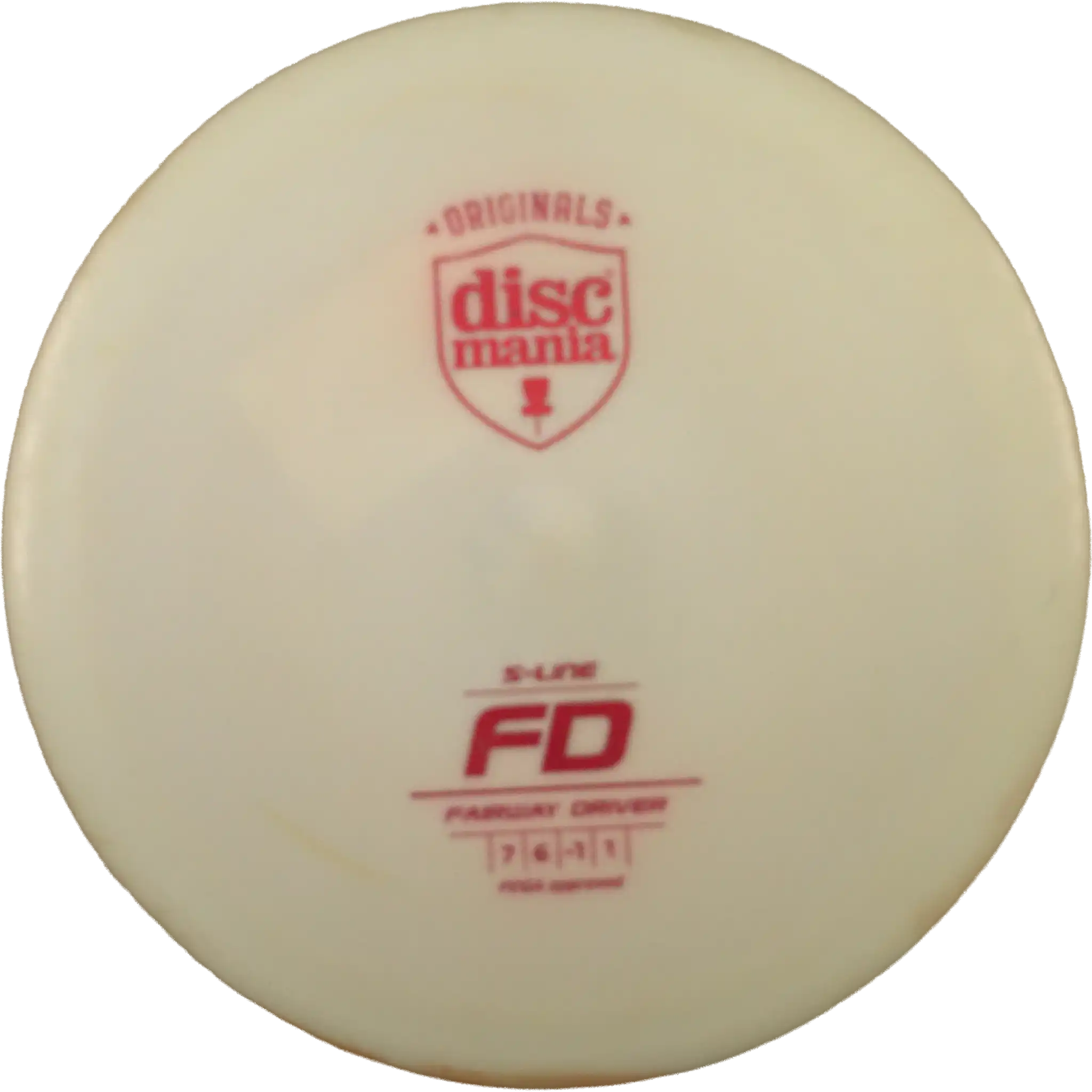 S-Line FD