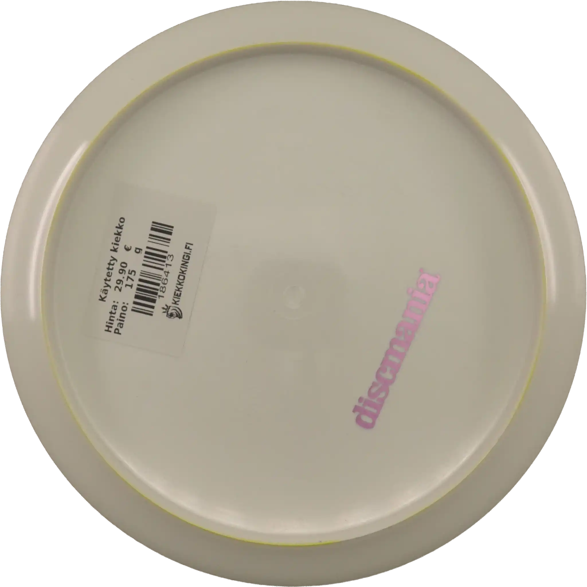 S-Line Flex 1 FD - Huk Lab