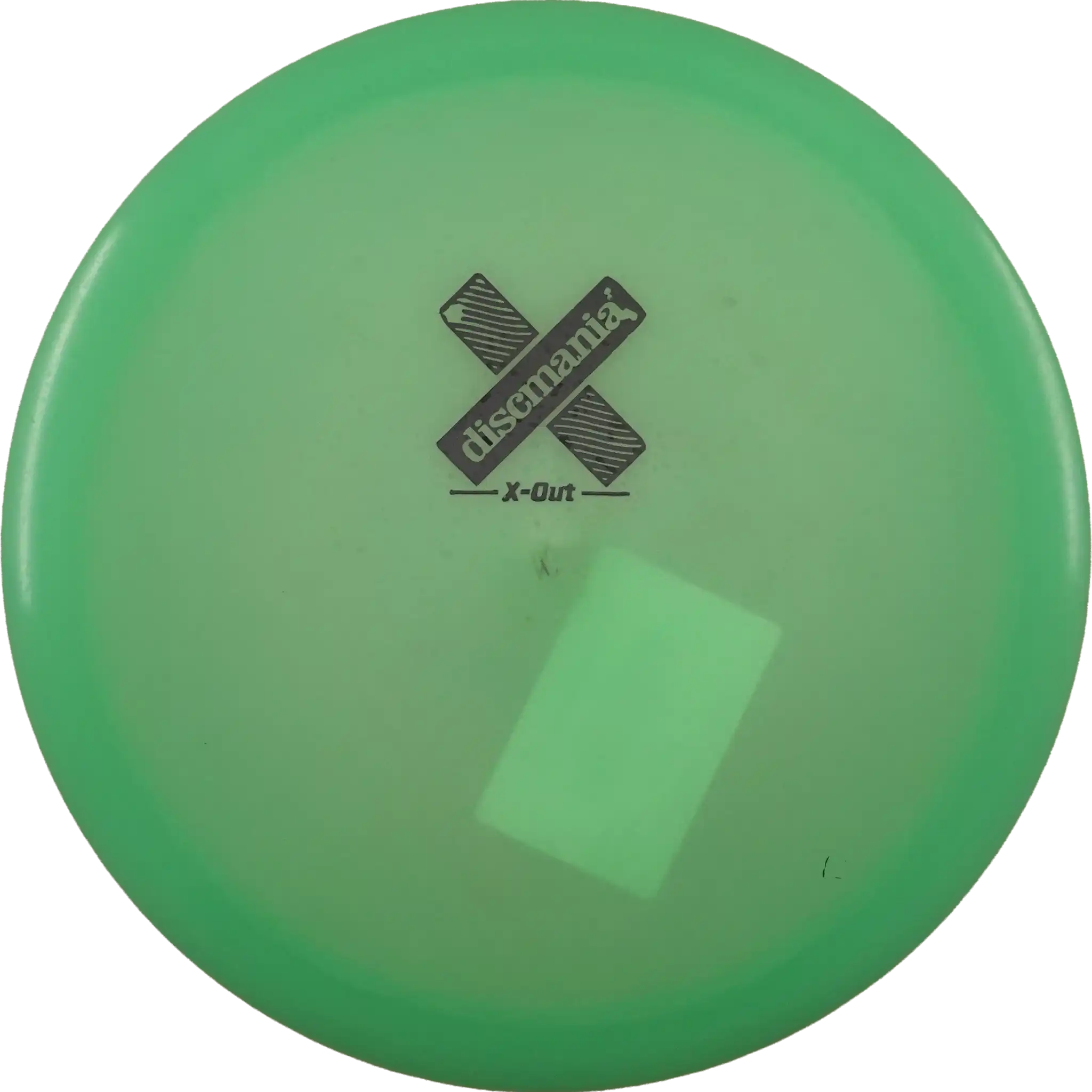 C-Line FD - X-Out