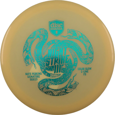 Color Glow C-Line FD - Night Strike 3 - Nate Perkins Signature Series