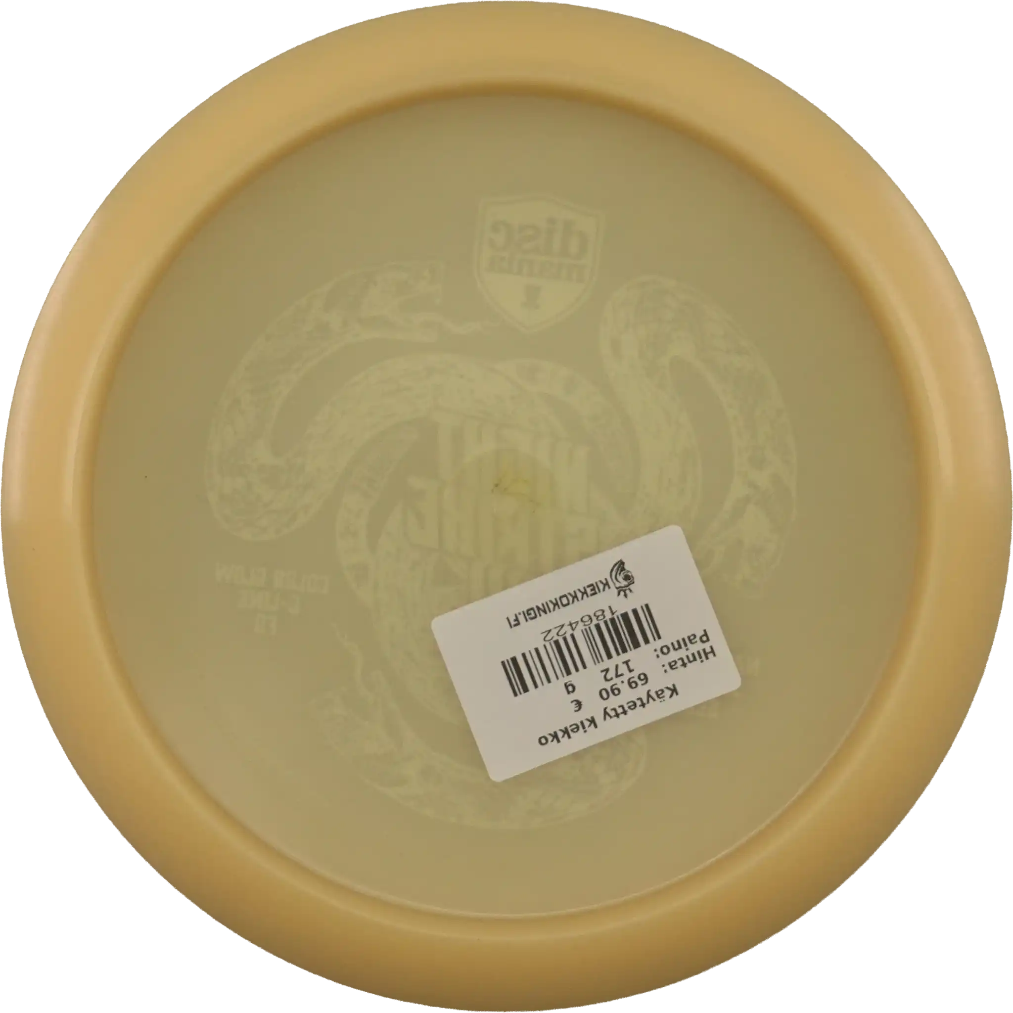 Color Glow C-Line FD - Night Strike 3 - Nate Perkins Signature Series