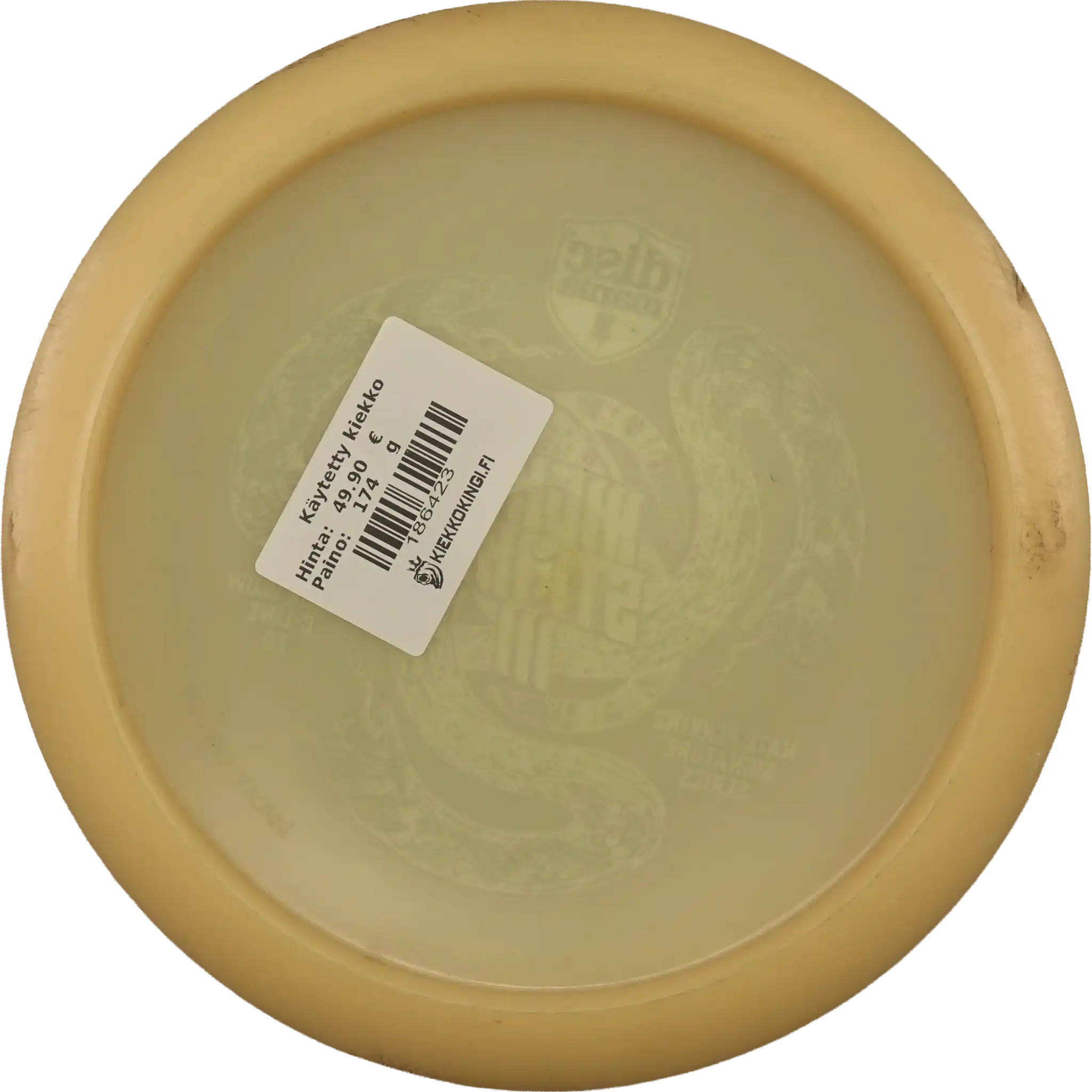 Color Glow C-Line FD - Night Strike 3 - Nate Perkins Signature Series