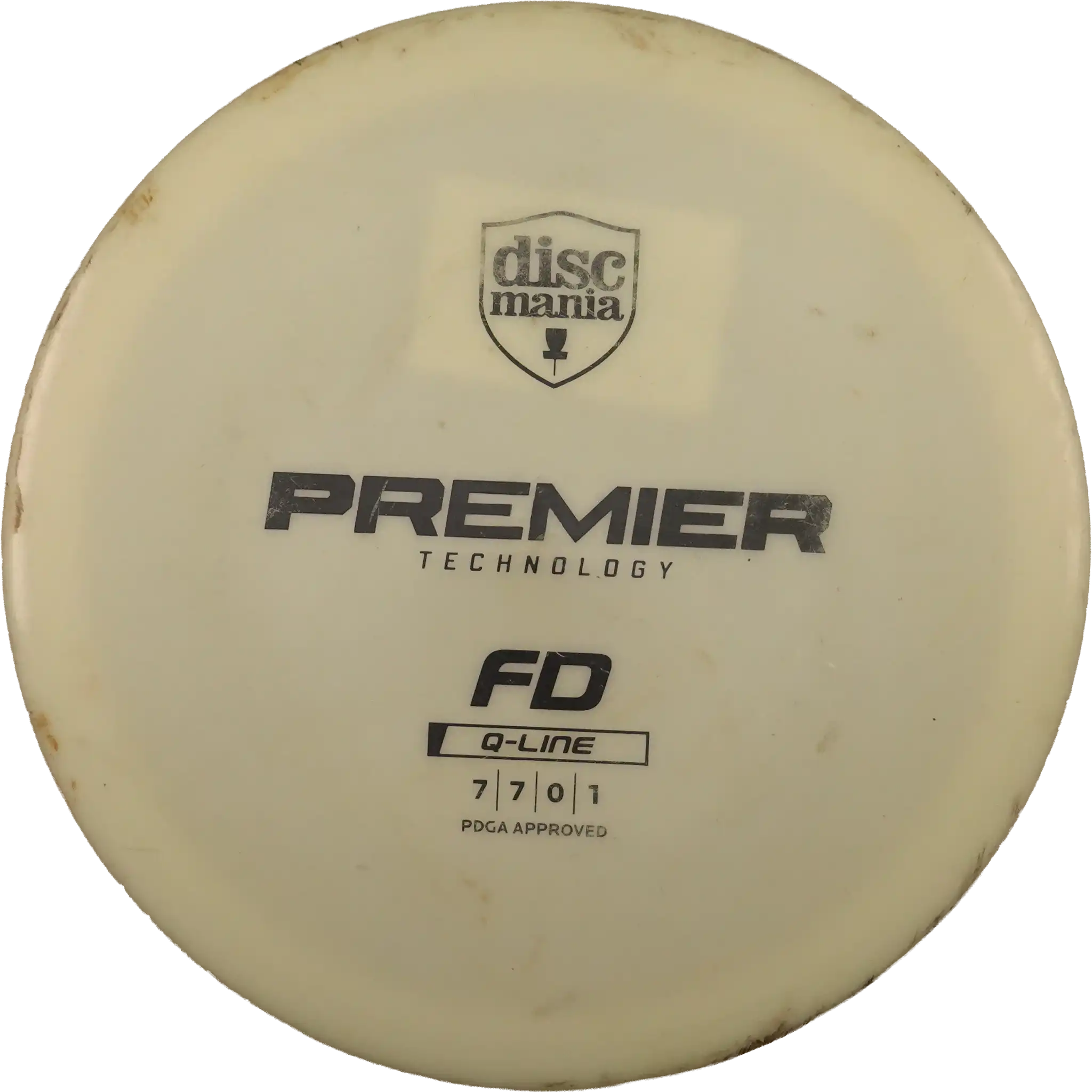 Q-Line FD