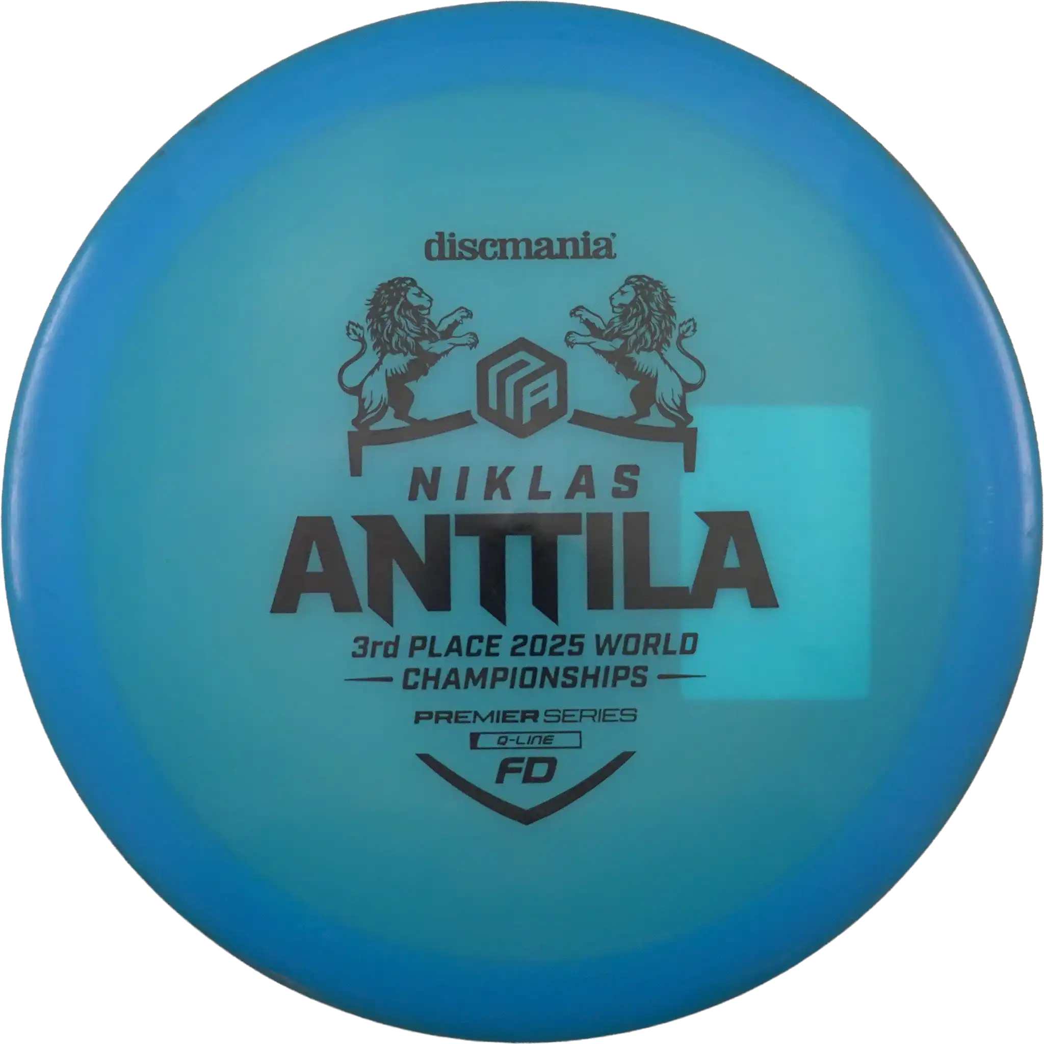 Q-Line FD - Niklas Anttila