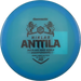 Q-Line FD - Niklas Anttila