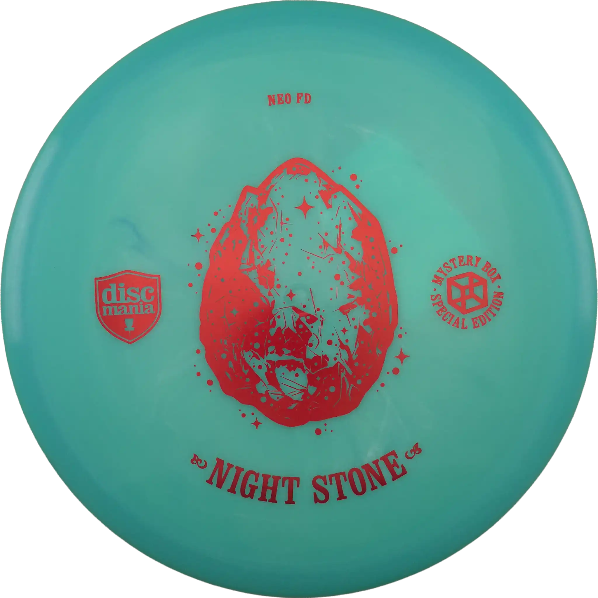 Neo FD - Night Stone - Special Edition