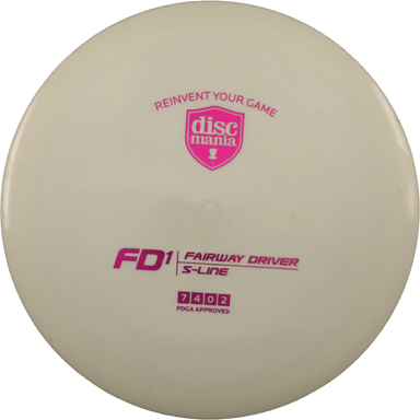 S-Line FD1