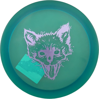 C-Line FD3 - Jackal