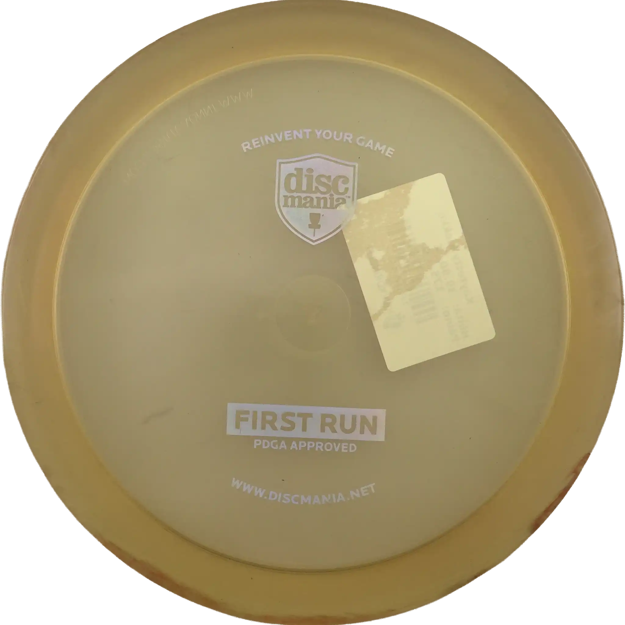 C-Line FD3 - First Run