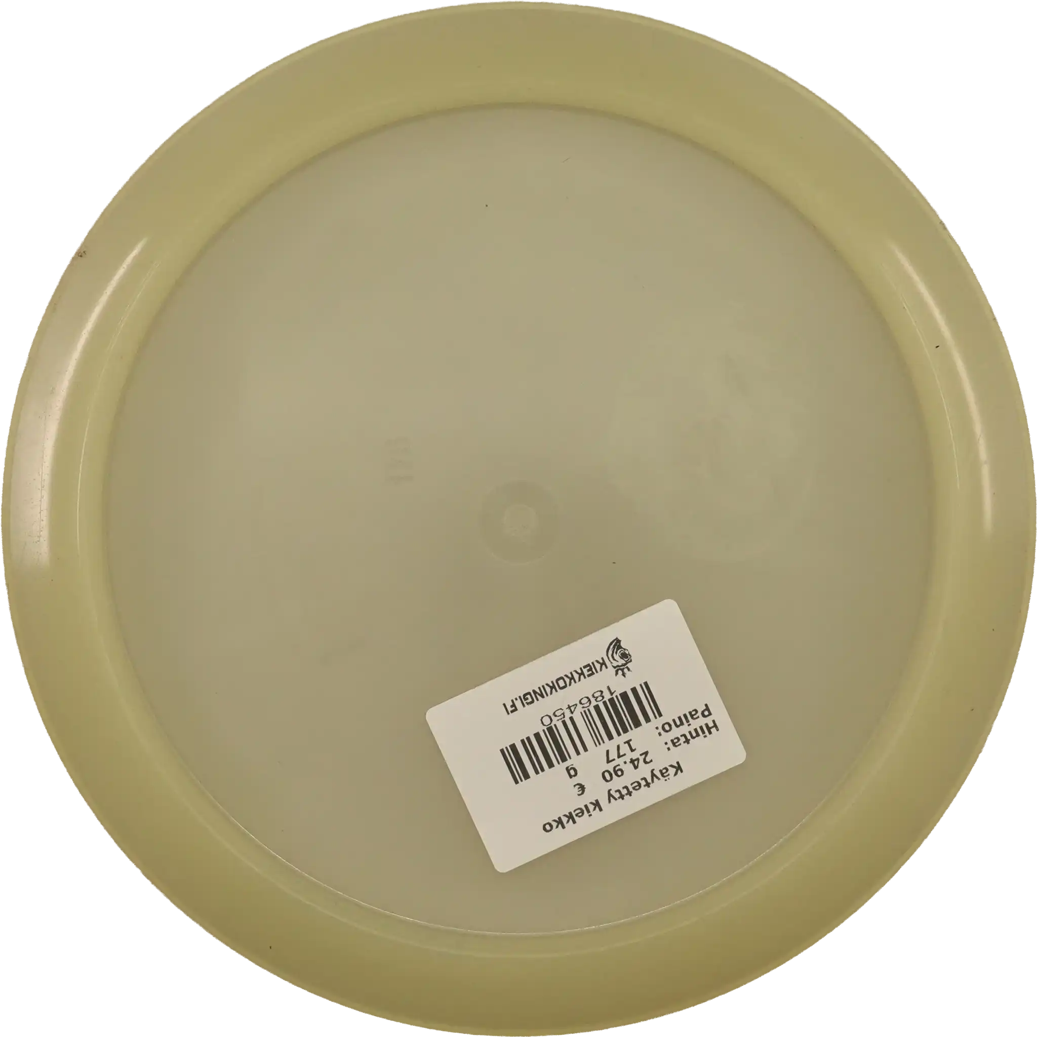 Glow C-Line FD3 - European Open