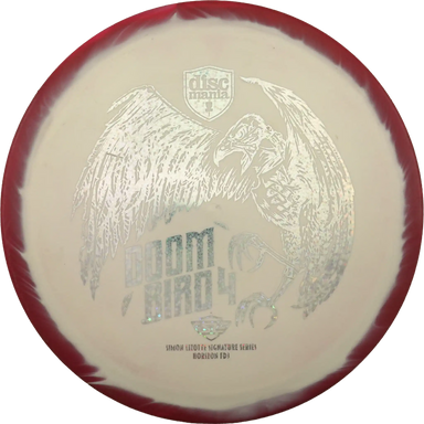 Horizon S-Line FD3 - Doom Bird 4 - Simon Lizotte Signature Series