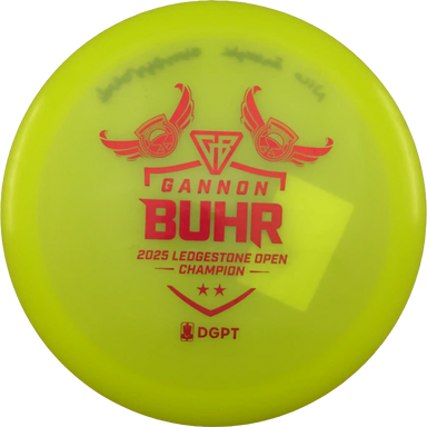 Color Glow C-Line TD - Gannon Buhr