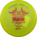 Color Glow C-Line TD - Gannon Buhr