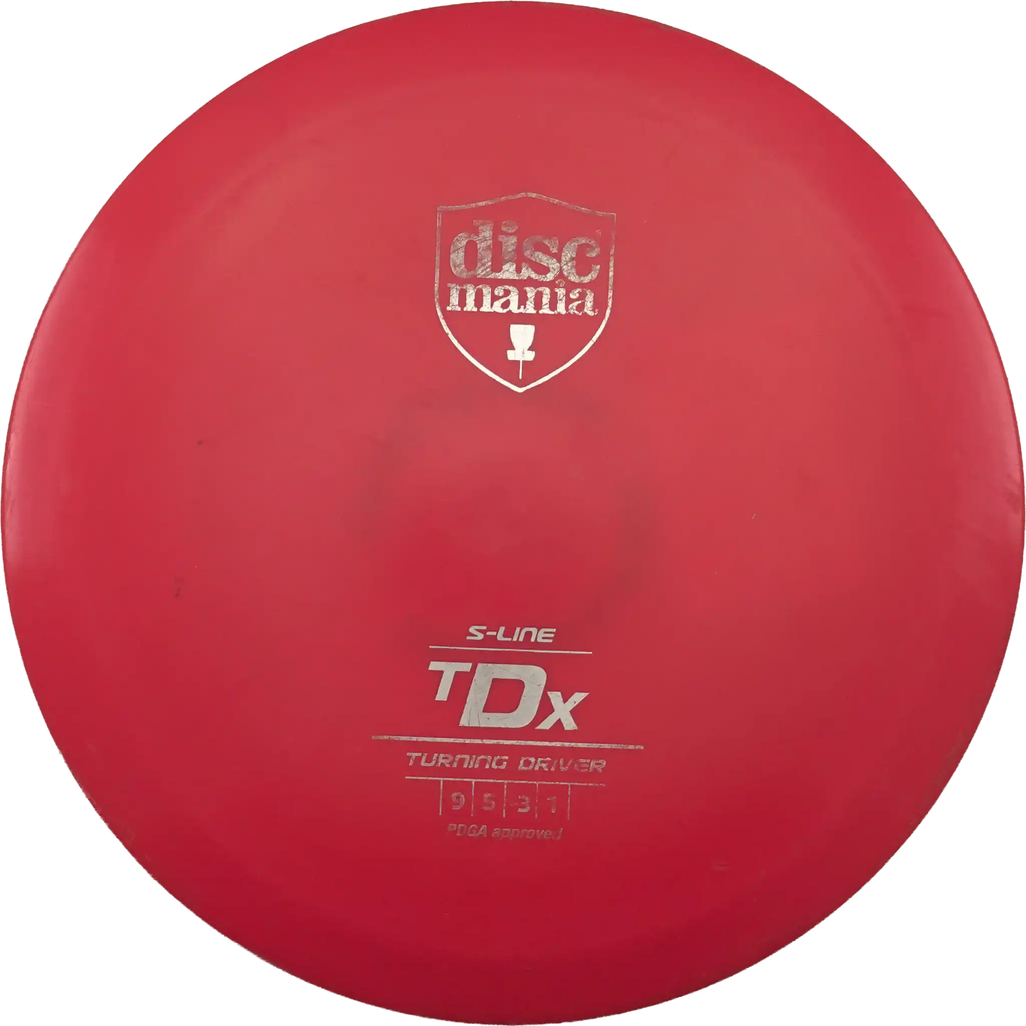 S-Line TDX