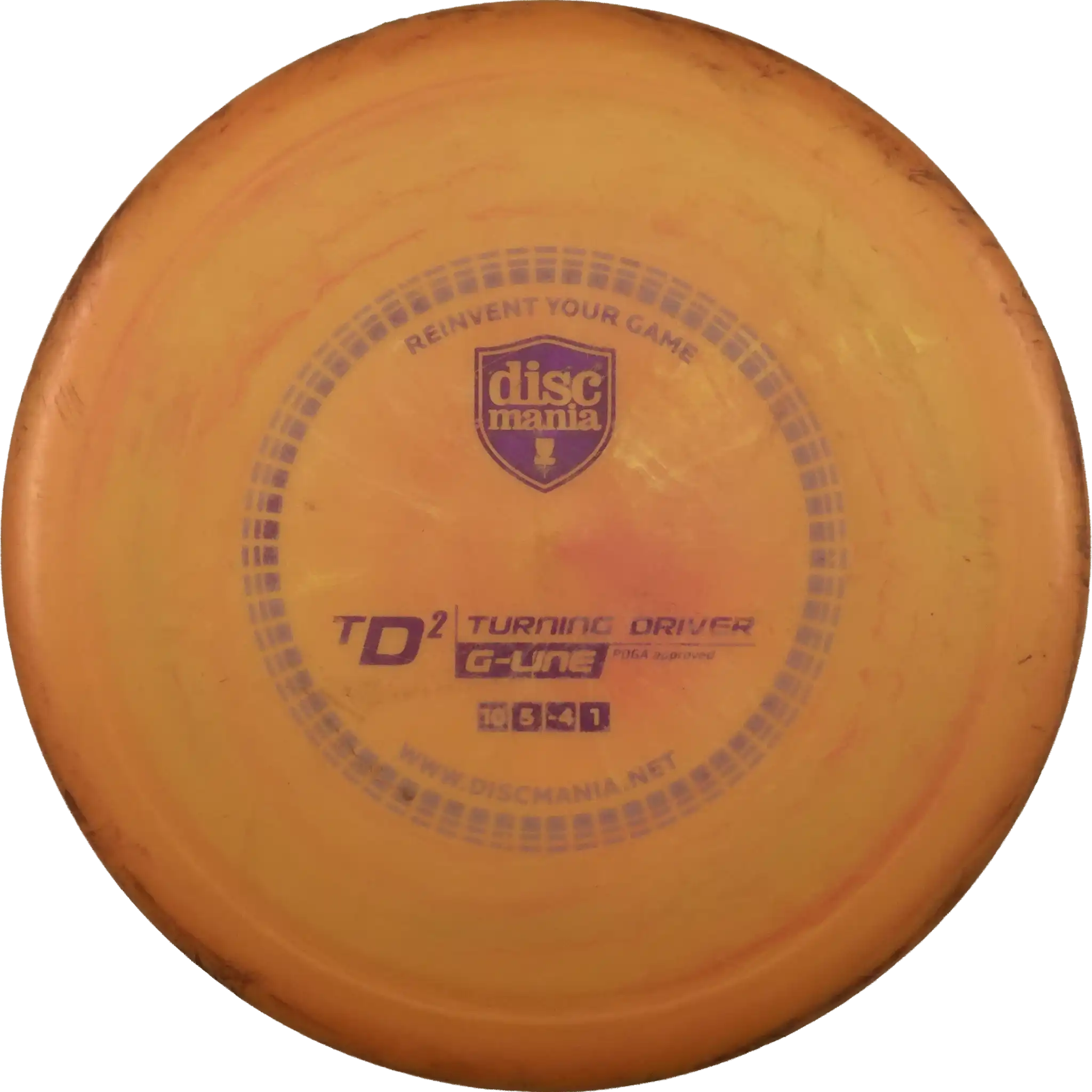 G-Line TD2