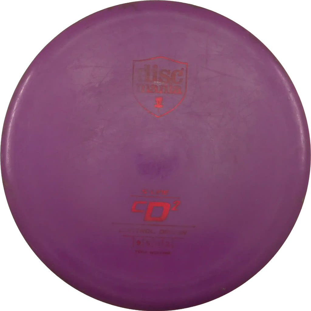 S-Line CD2 - Dyed