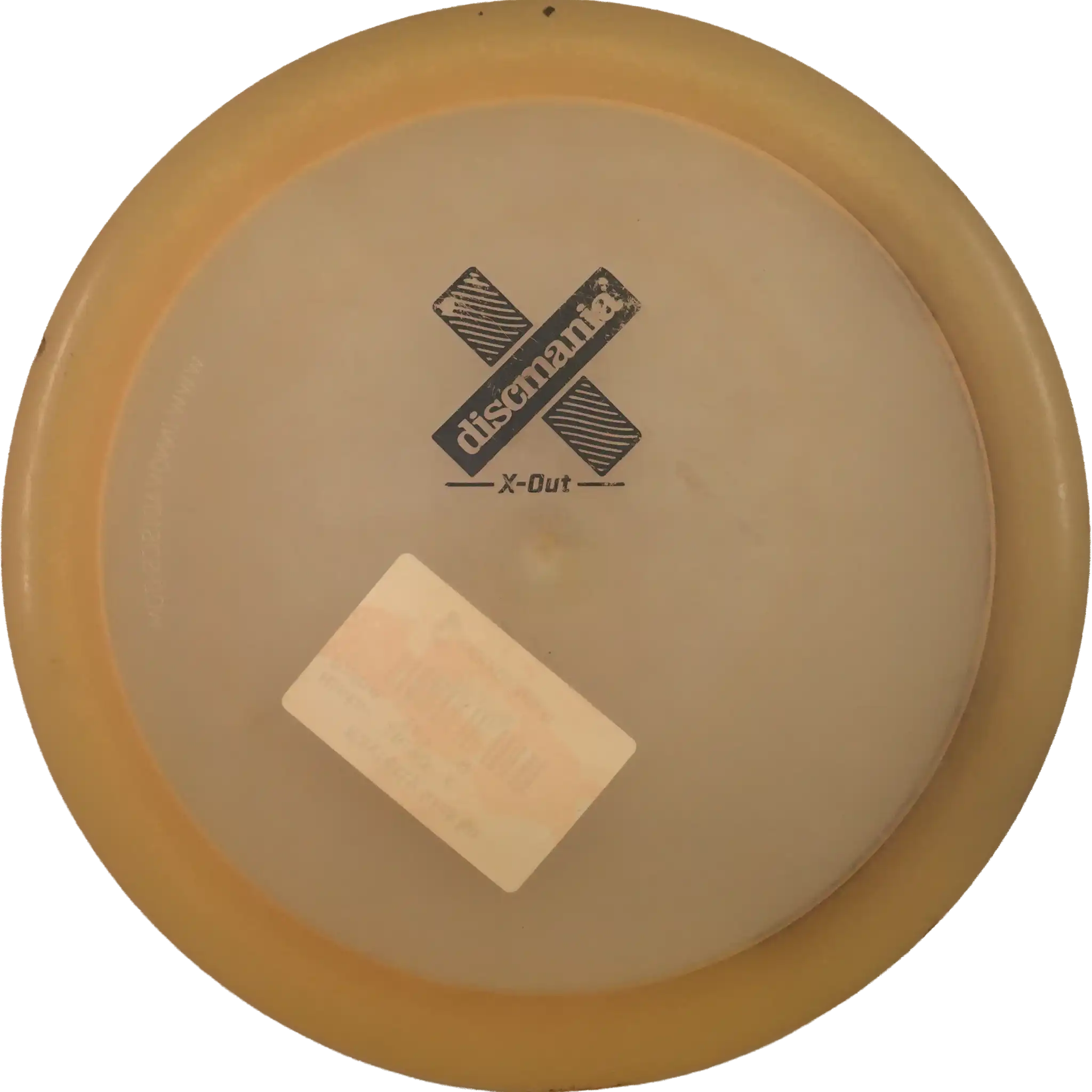 C-Line CD2 - X-Out
