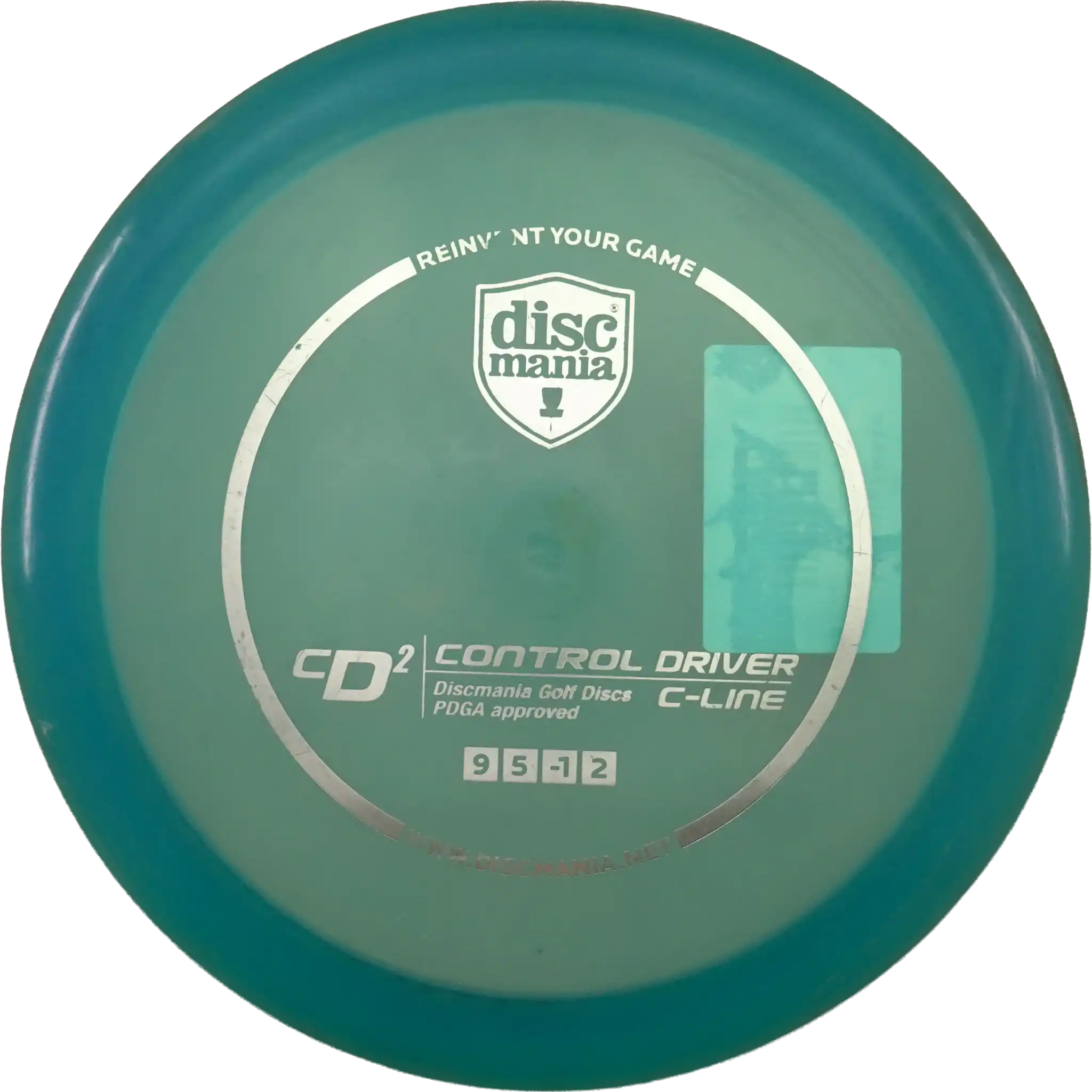 C-Line CD2