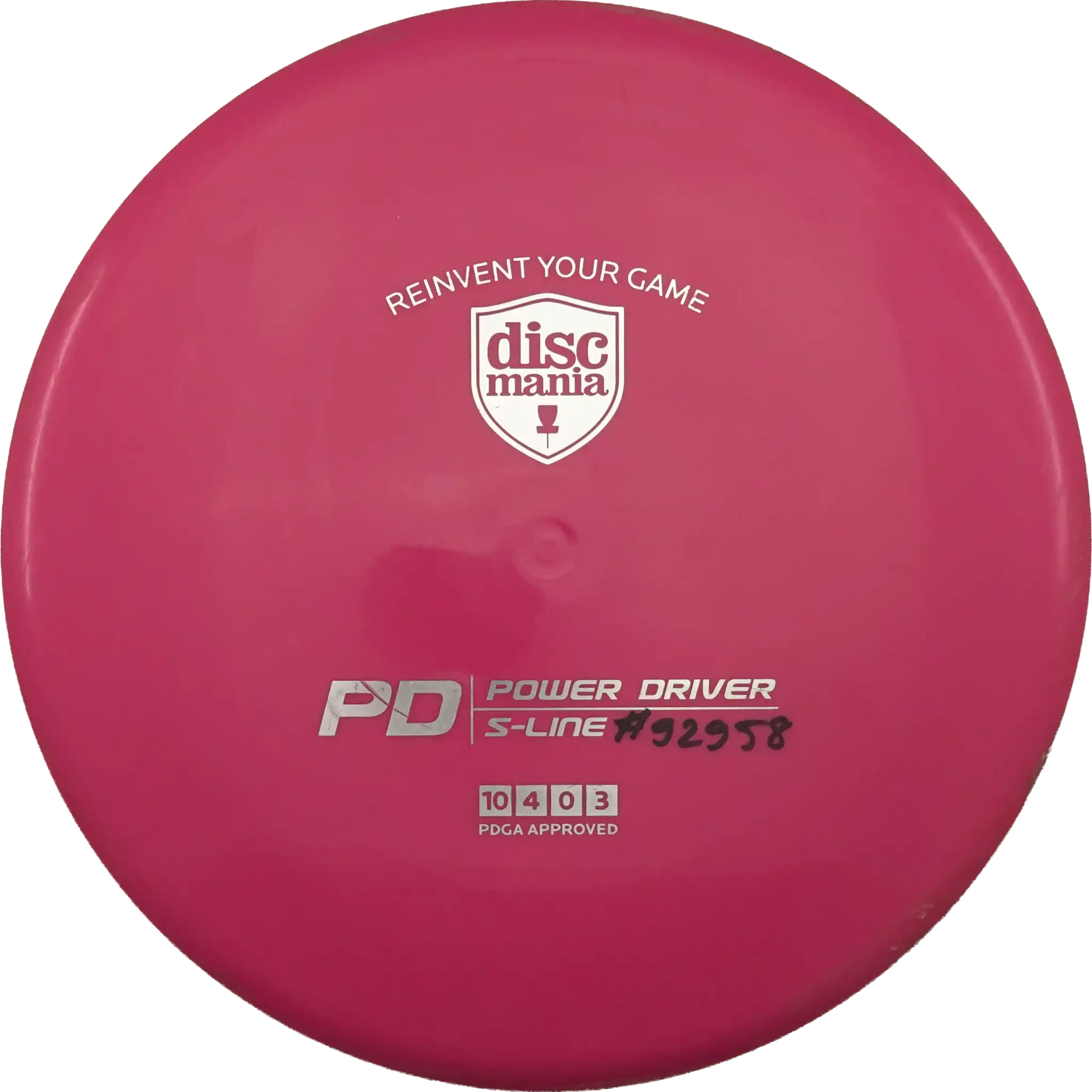 S-Line PD