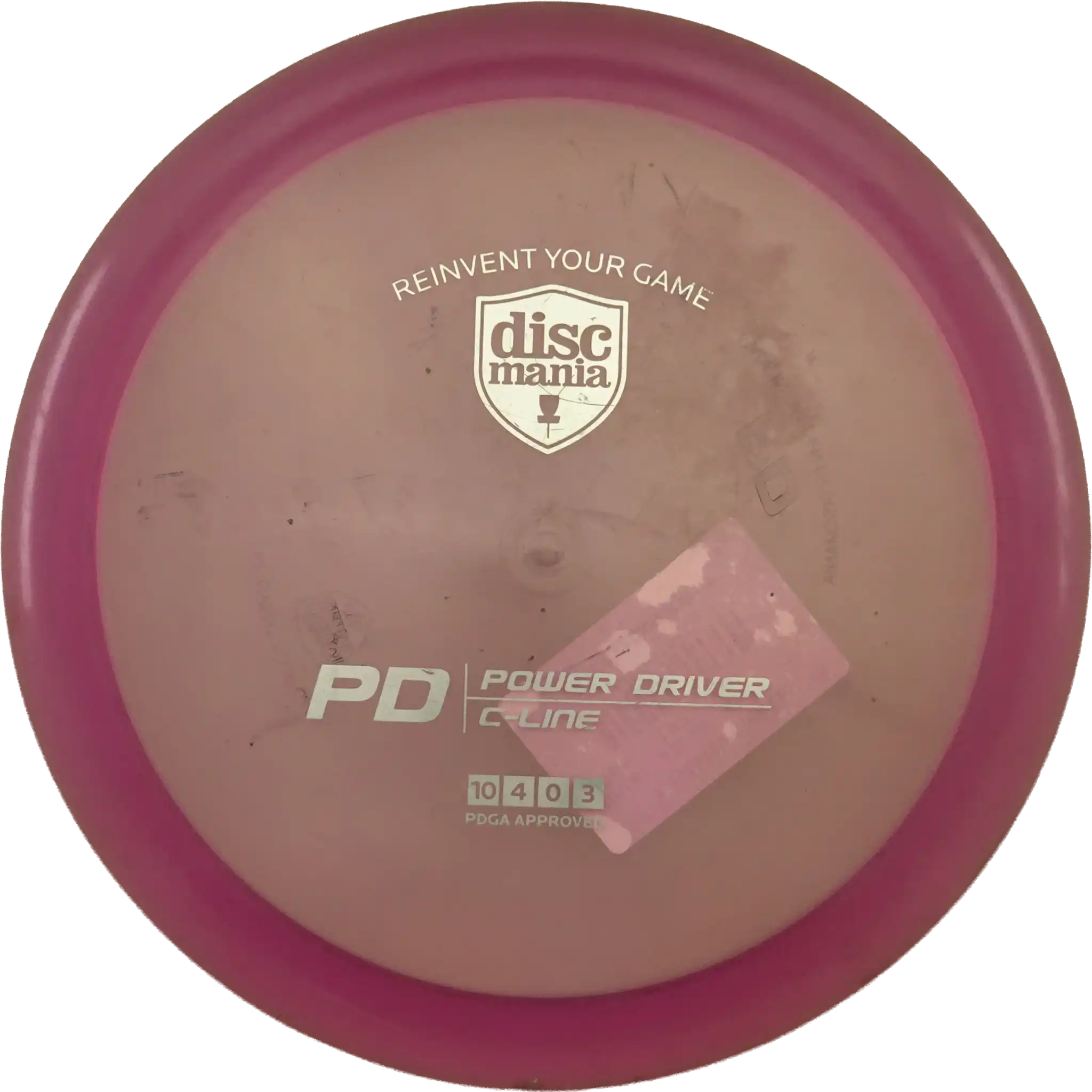 C-Line PD