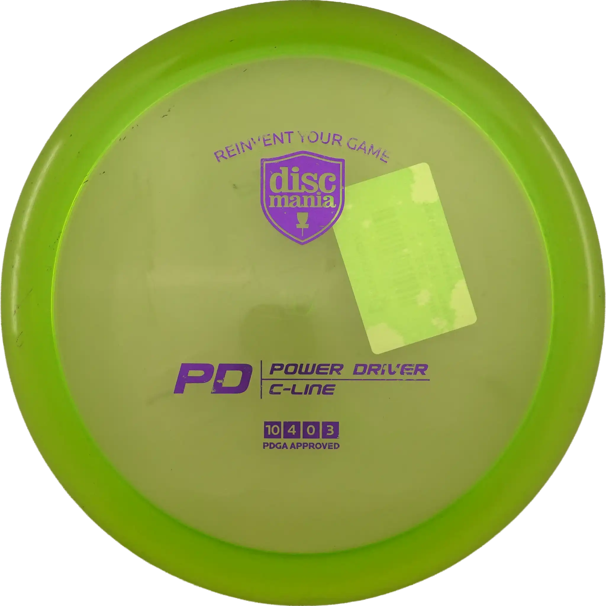 C-Line PD