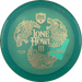 Metal Flake C-Line PD - Lone Howl 3 - Colten Montgomery