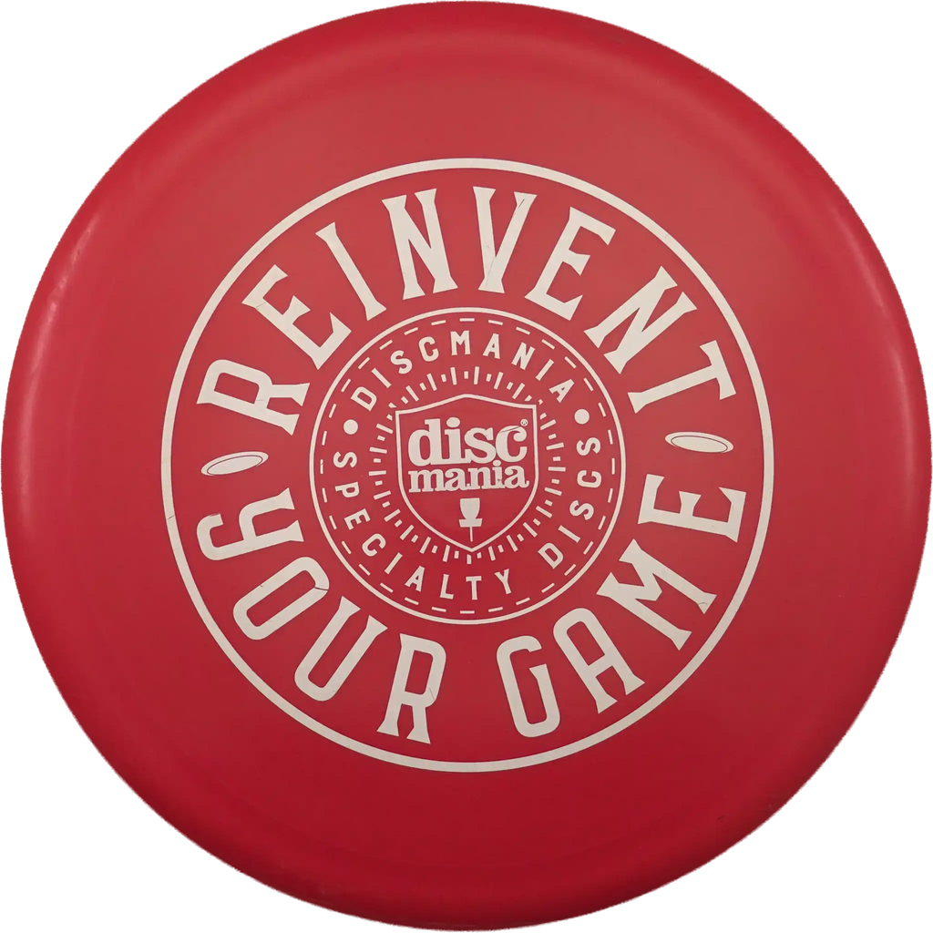 P-Line DD - Special Stamp