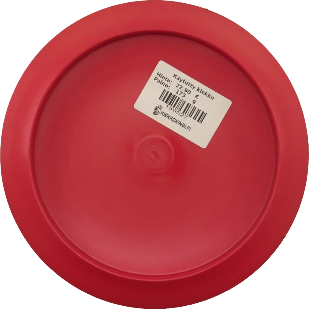 P-Line DD - Special Stamp