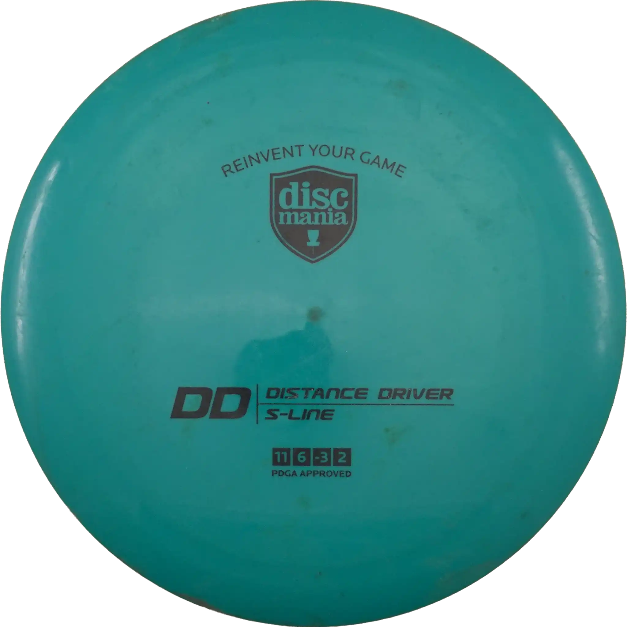 S-Line DD