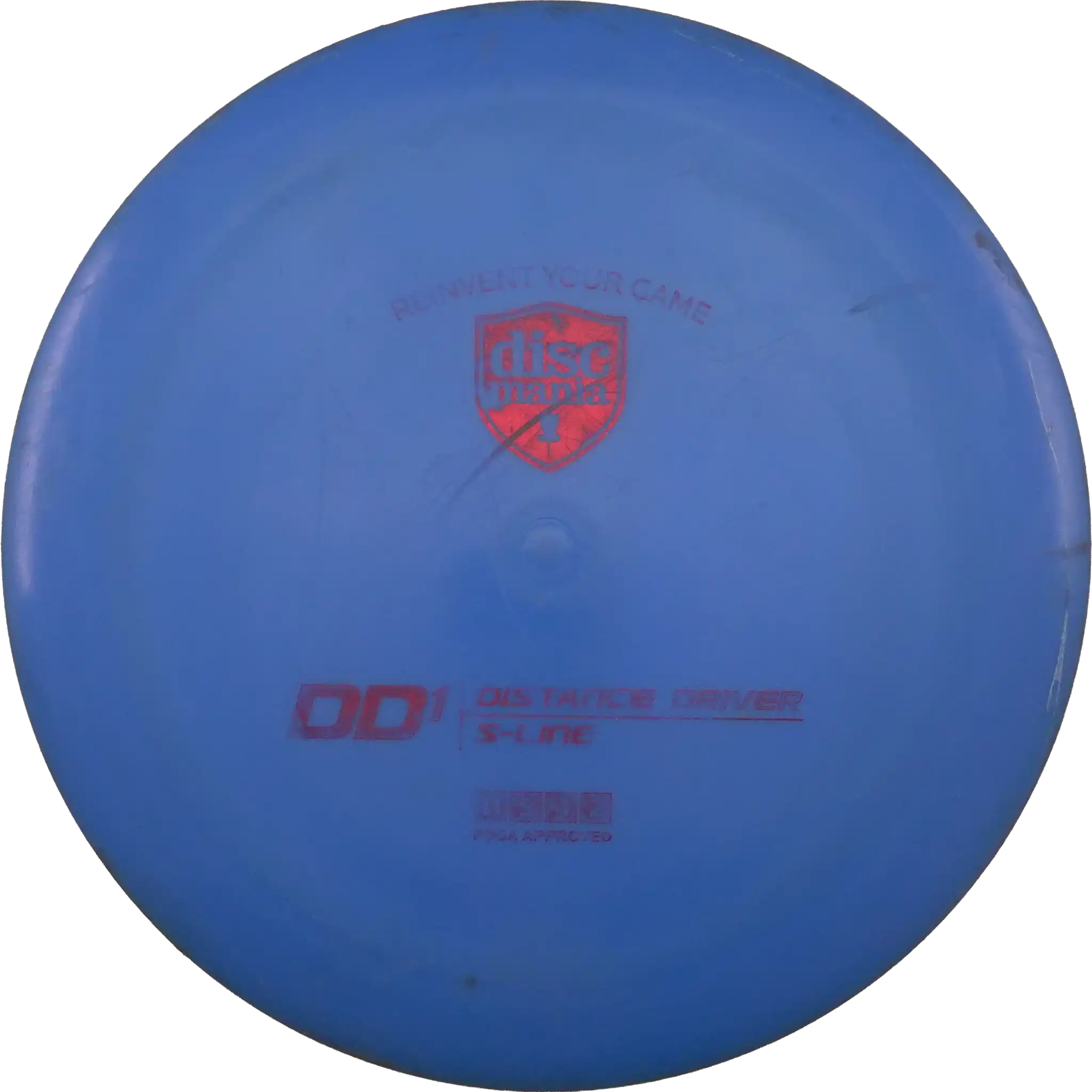 S-Line DD1