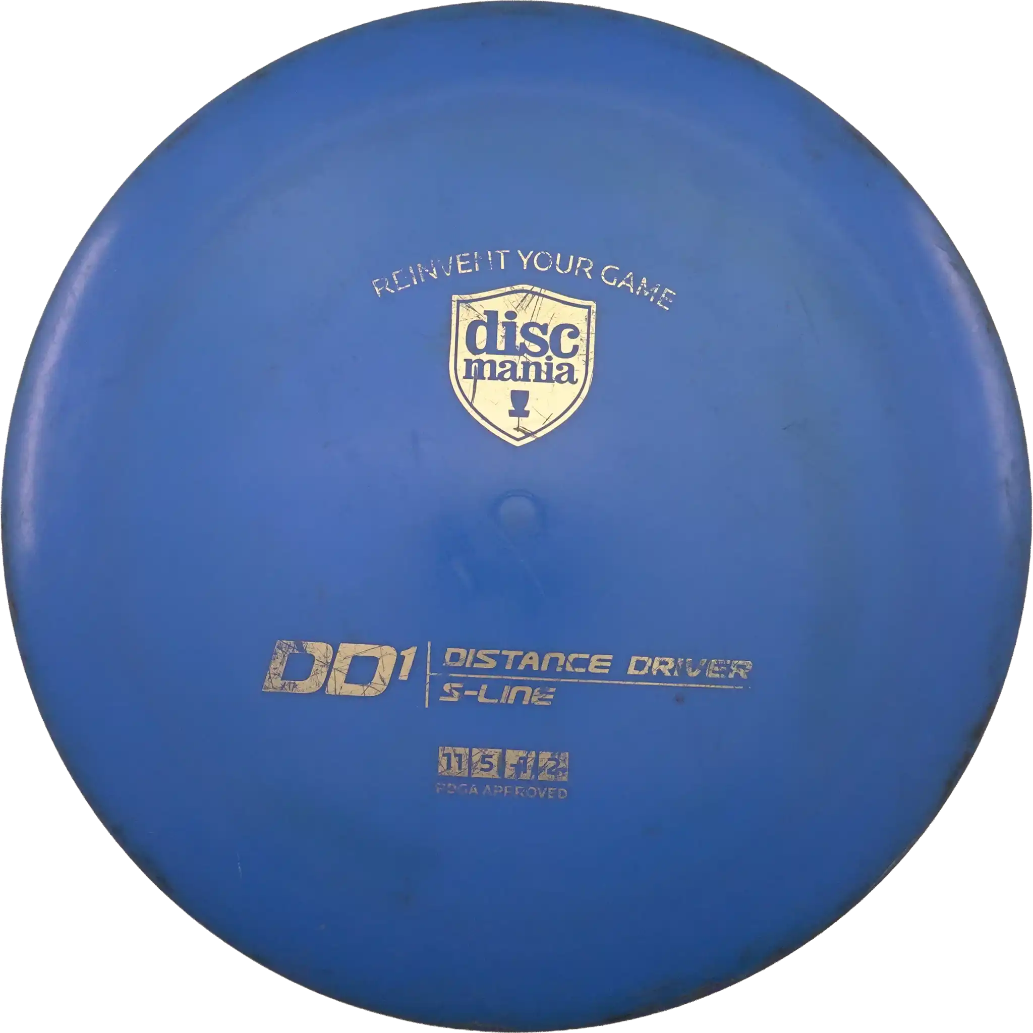 S-Line DD1